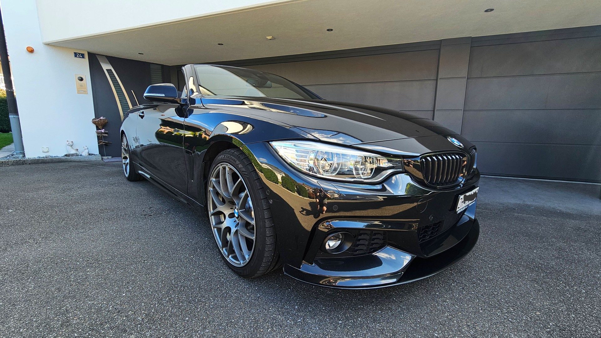 BMW 440i xDrive