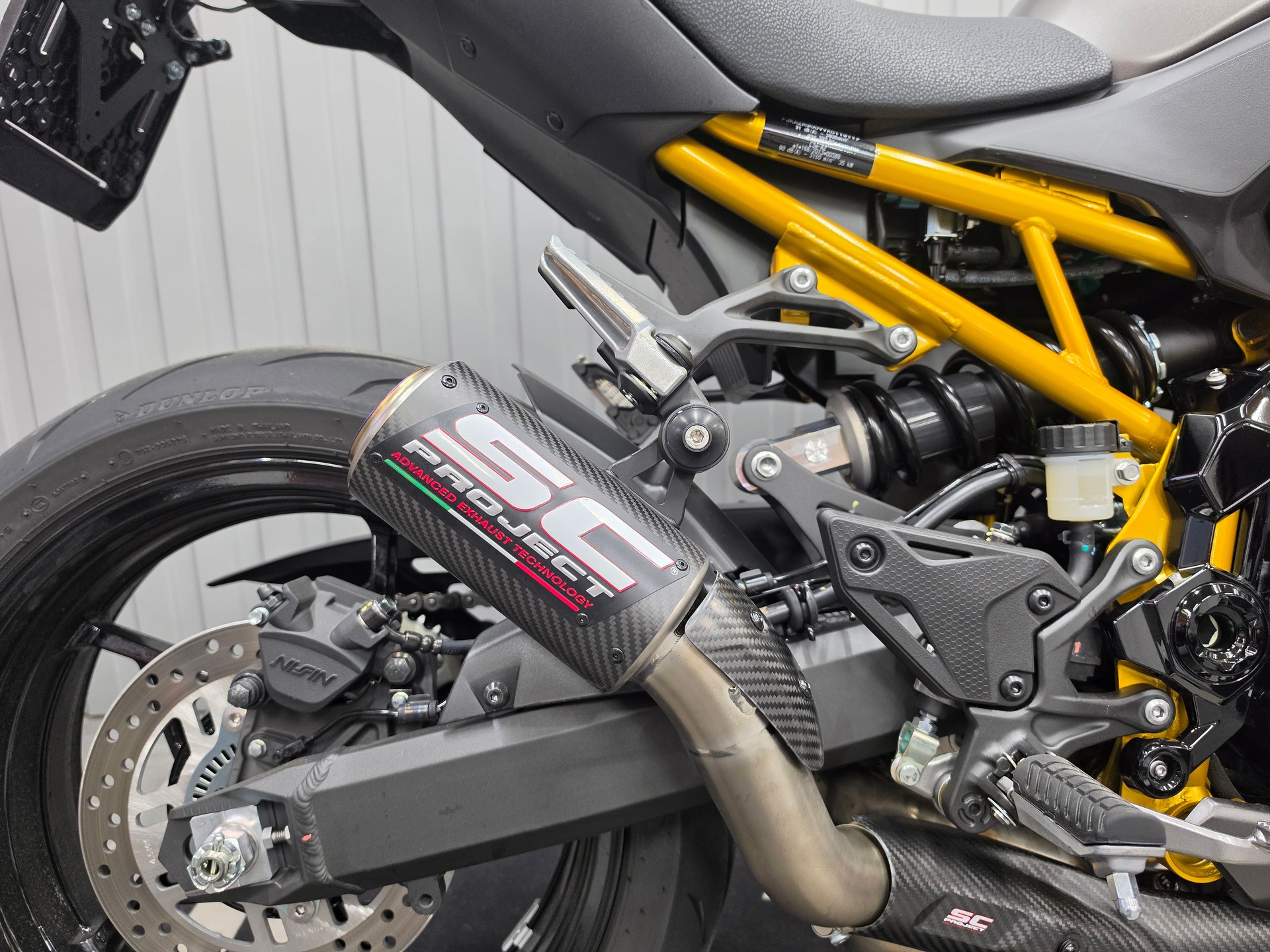 KAWASAKI Z 900 (35kW)-image-8