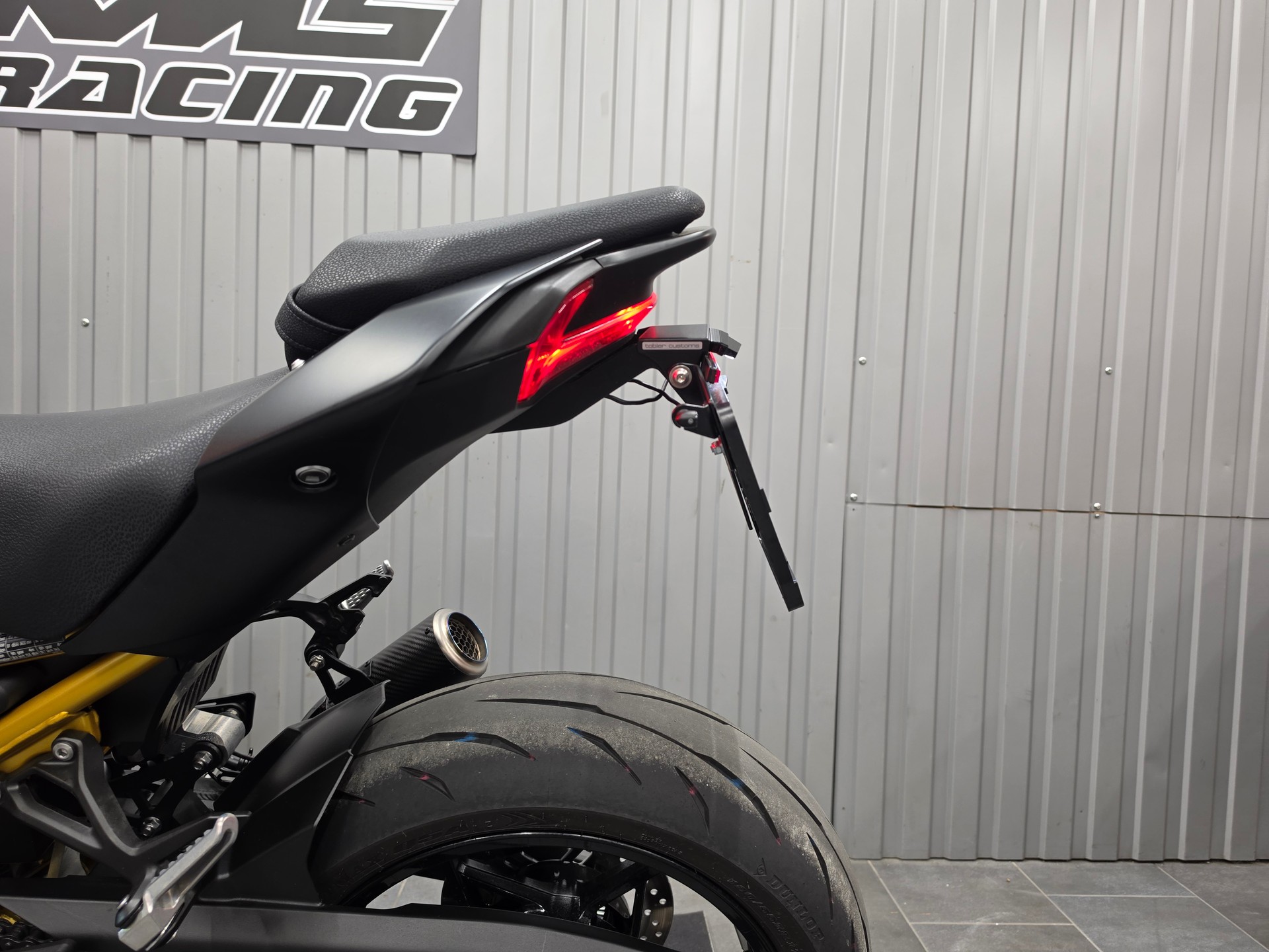 KAWASAKI Z 900 (35kW)-image-9