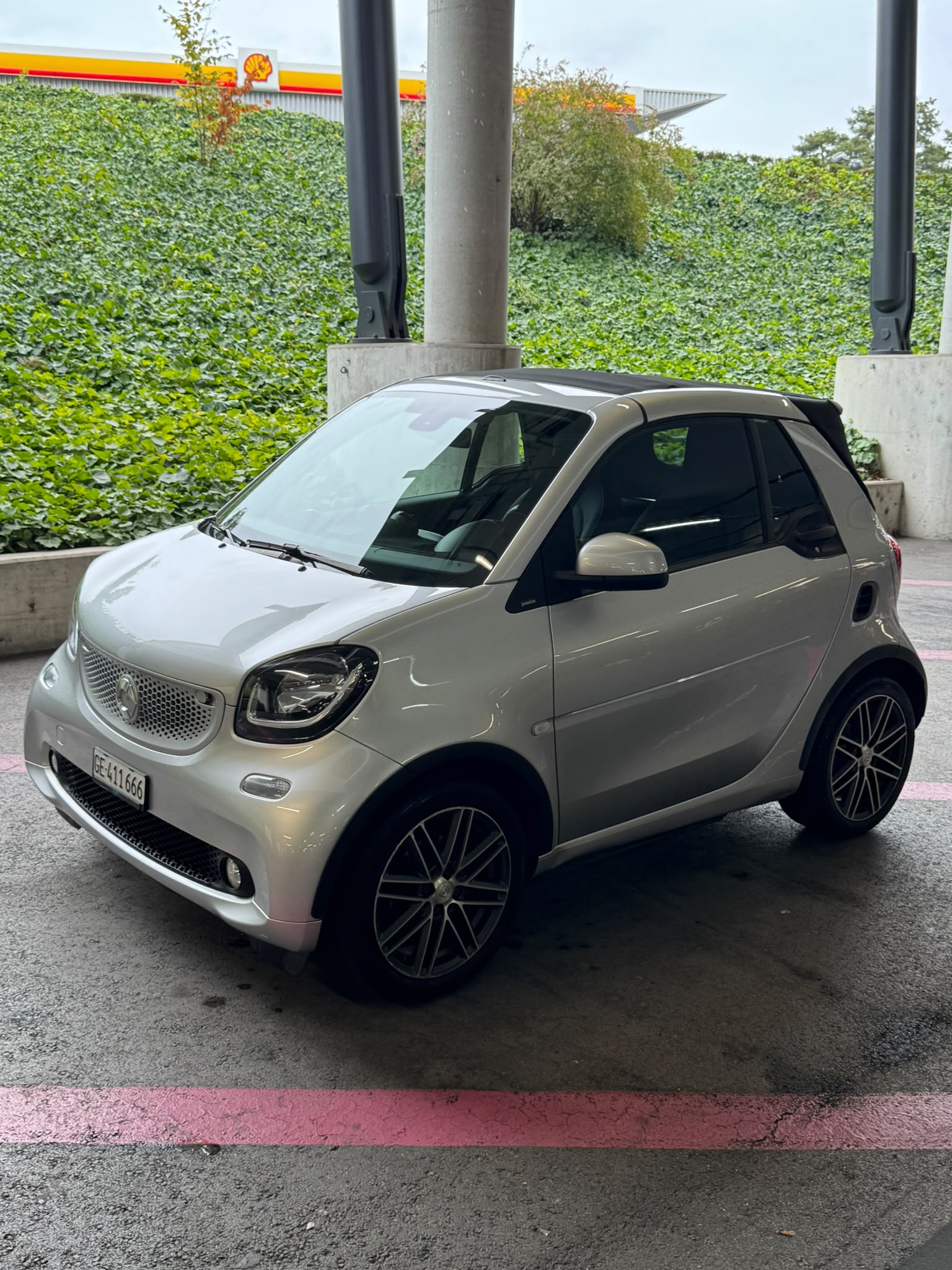 SMART 0.9 Passion-image-2