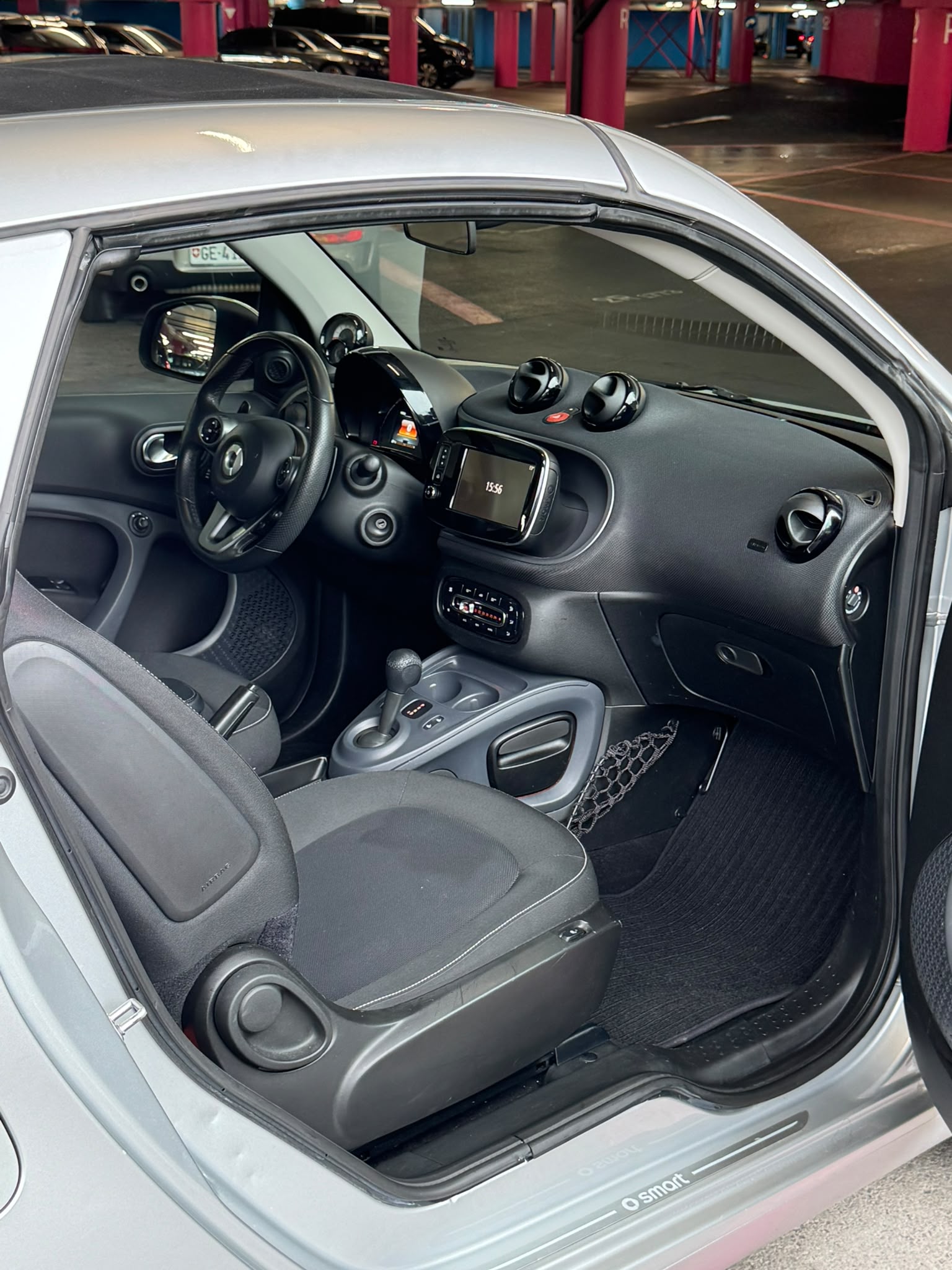 SMART 0.9 Passion-image-4