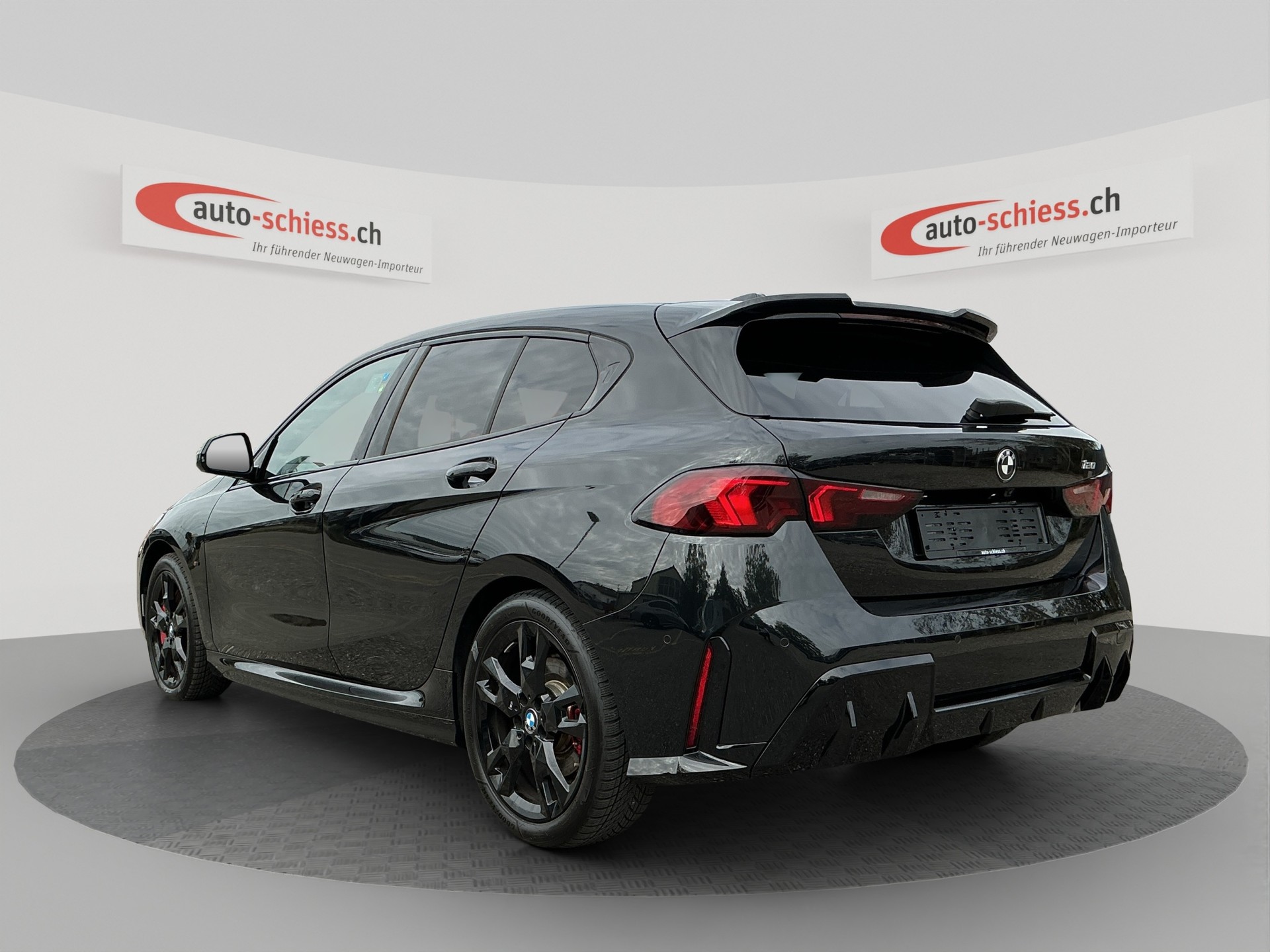 BMW 120 M Sport Pro Steptronic-showroom-element-2