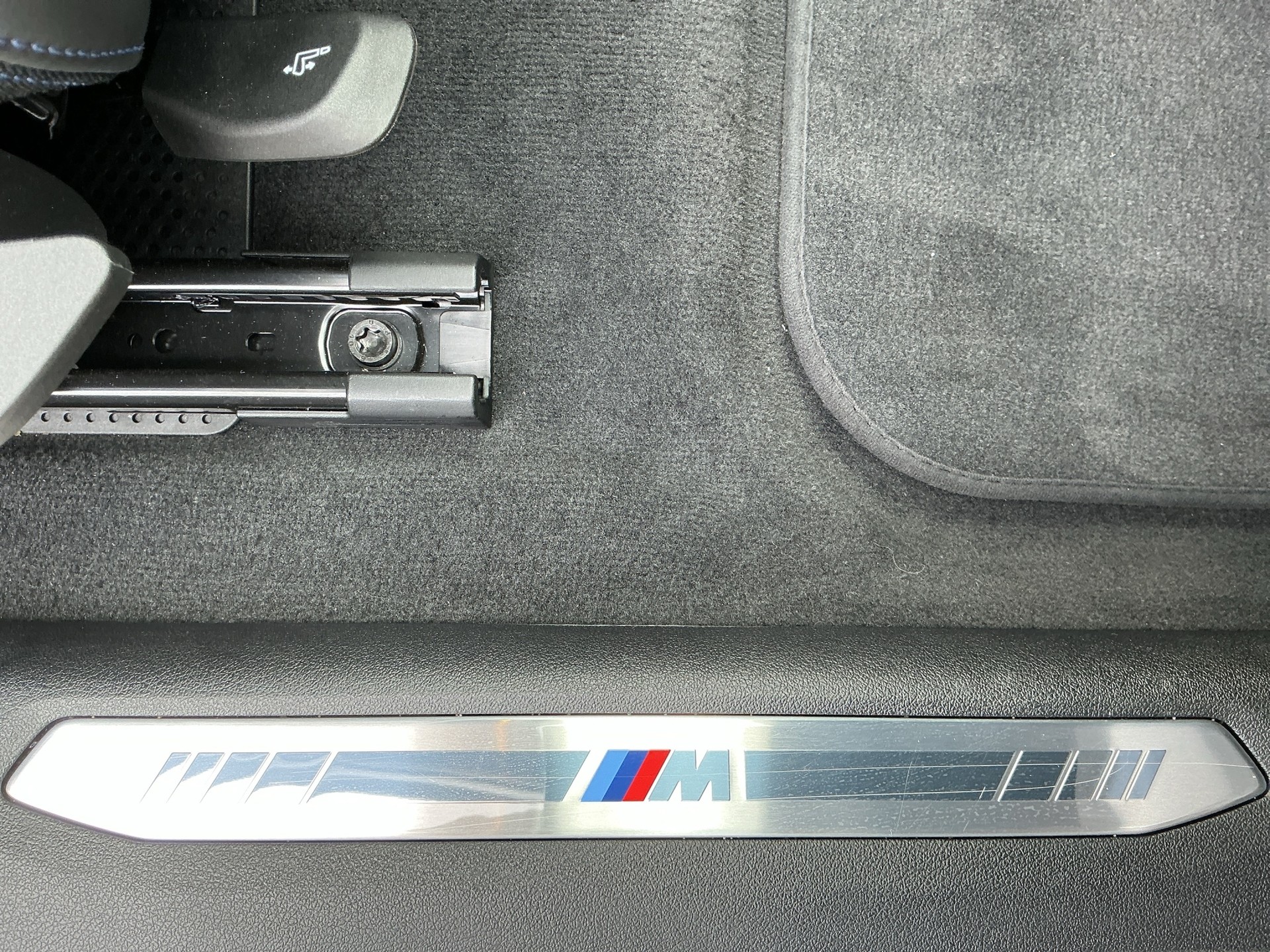 BMW 120 M Sport Pro Steptronic-image-14