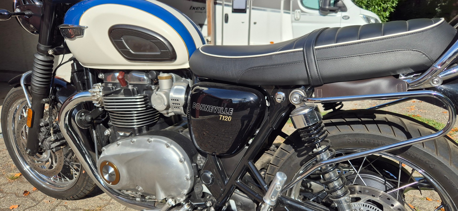 TRIUMPH T 120-image-5
