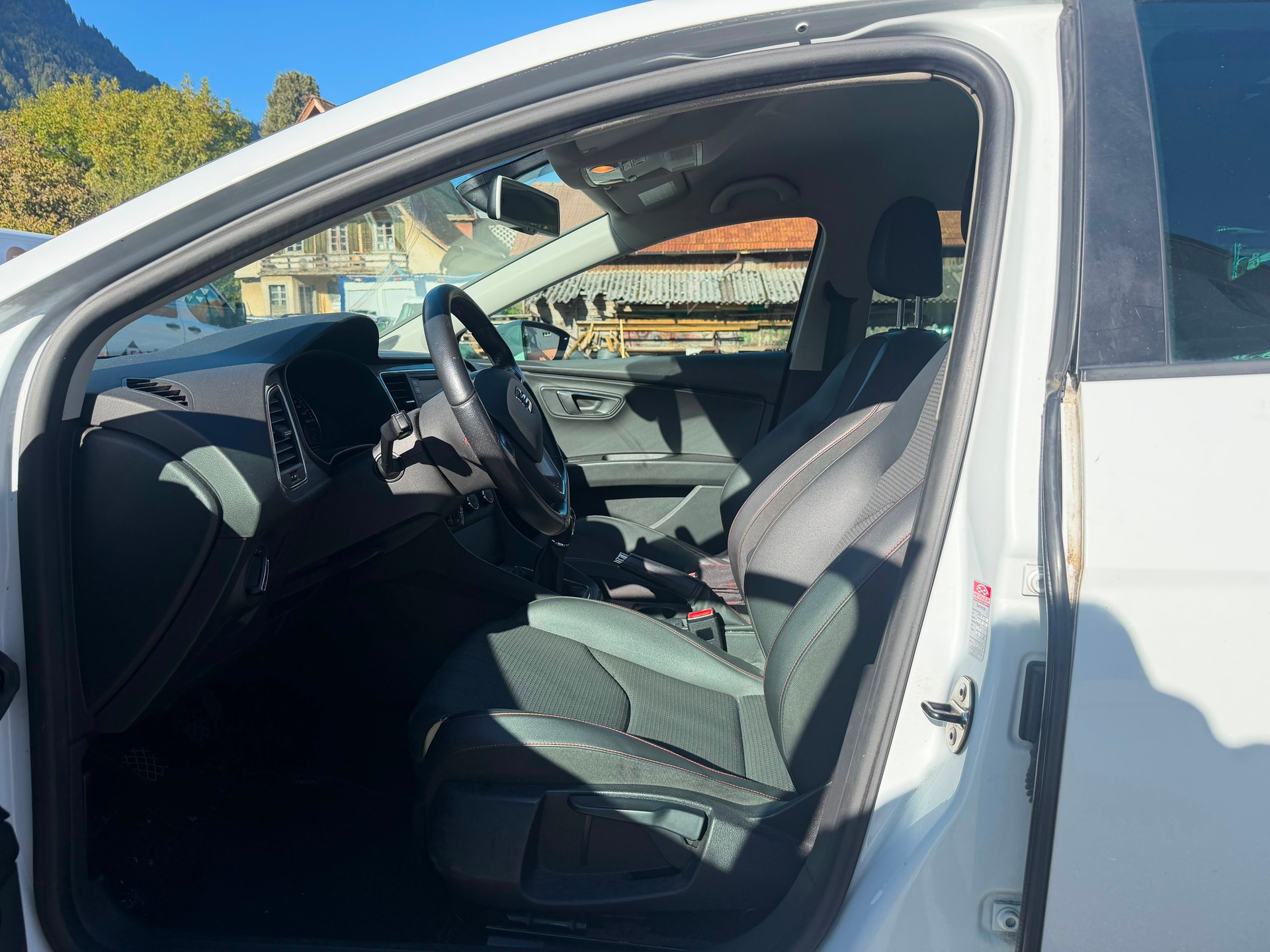 SEAT Leon SC 1.4 TSI FR-image-6