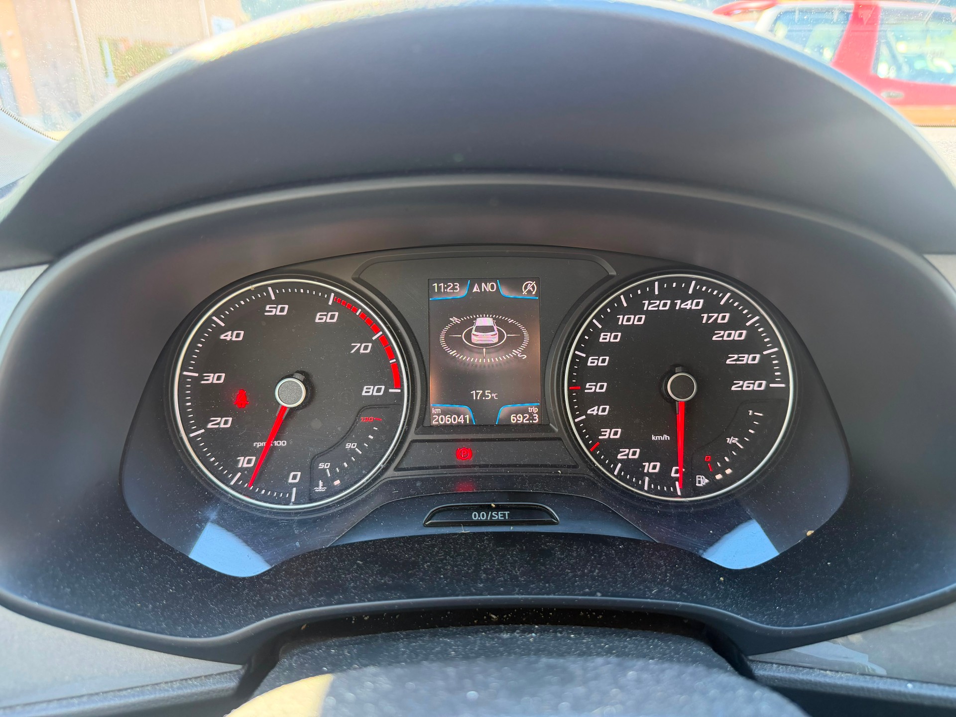 SEAT Leon SC 1.4 TSI FR-image-10