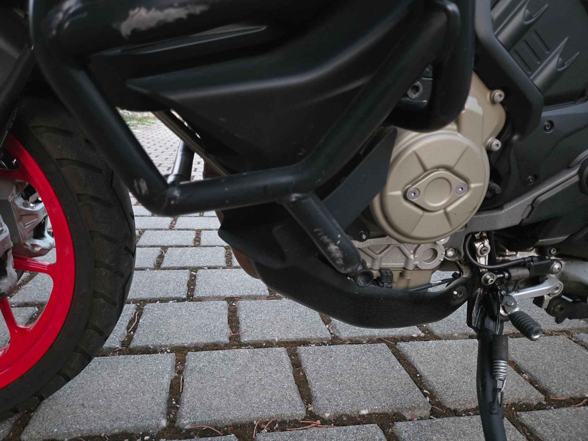 DUCATI MULTISTRADA V4 S-image-8