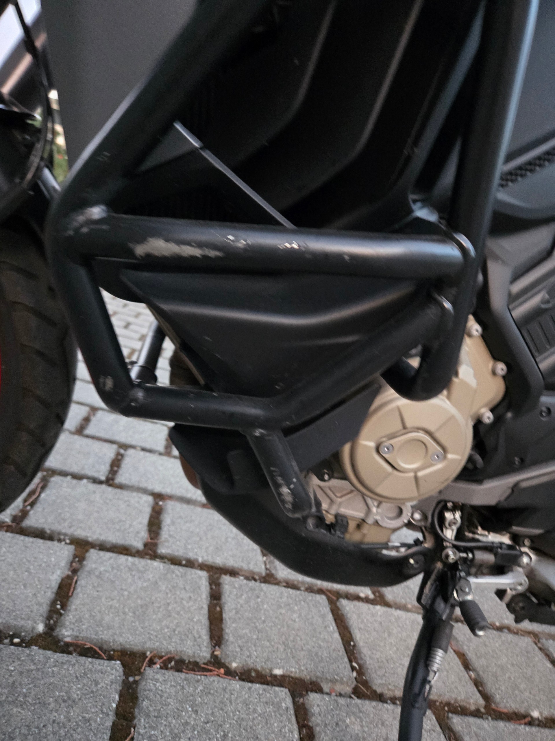 DUCATI MULTISTRADA V4 S-image-7