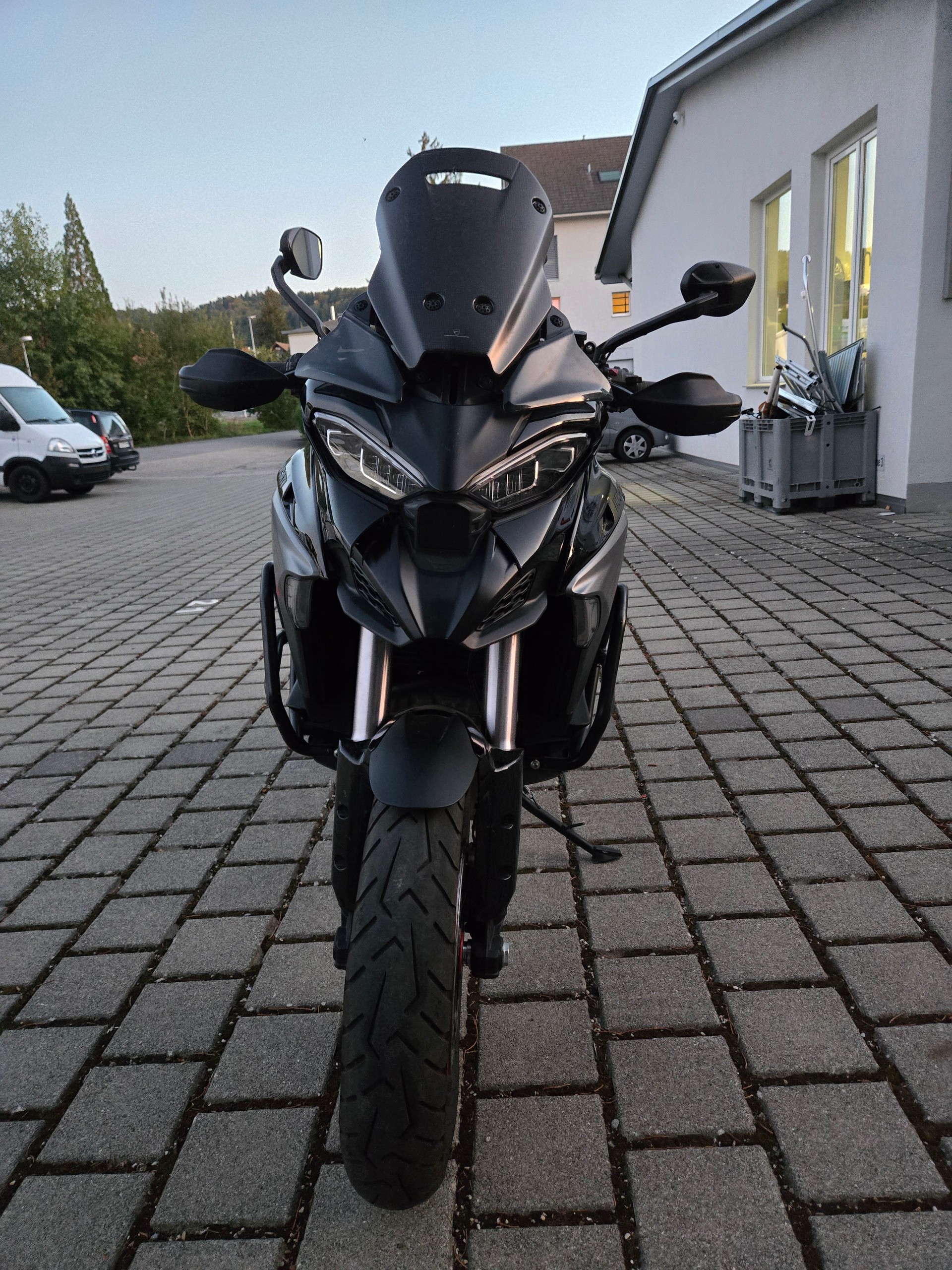 DUCATI MULTISTRADA V4 S-image-5