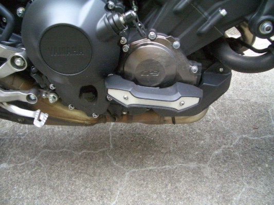 YAMAHA MT-09 SP ABS-image-4