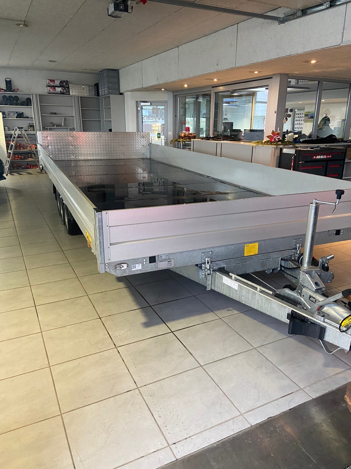 KOPP Jumbo 3