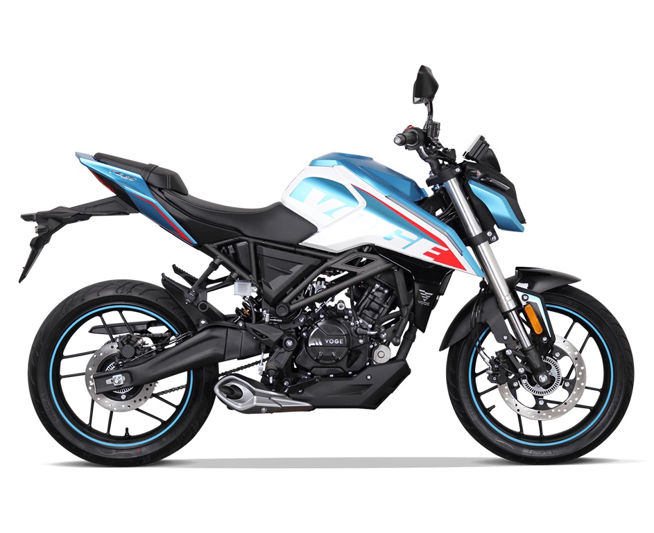 VOGE NAKED 125R-image-6