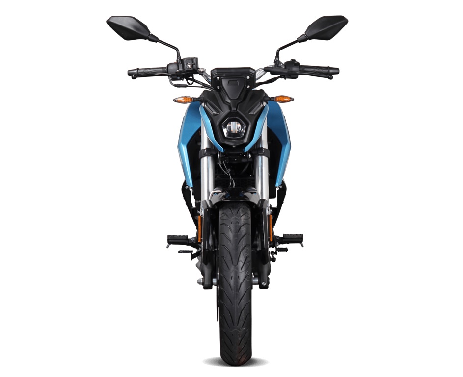 VOGE NAKED 125R-image-5