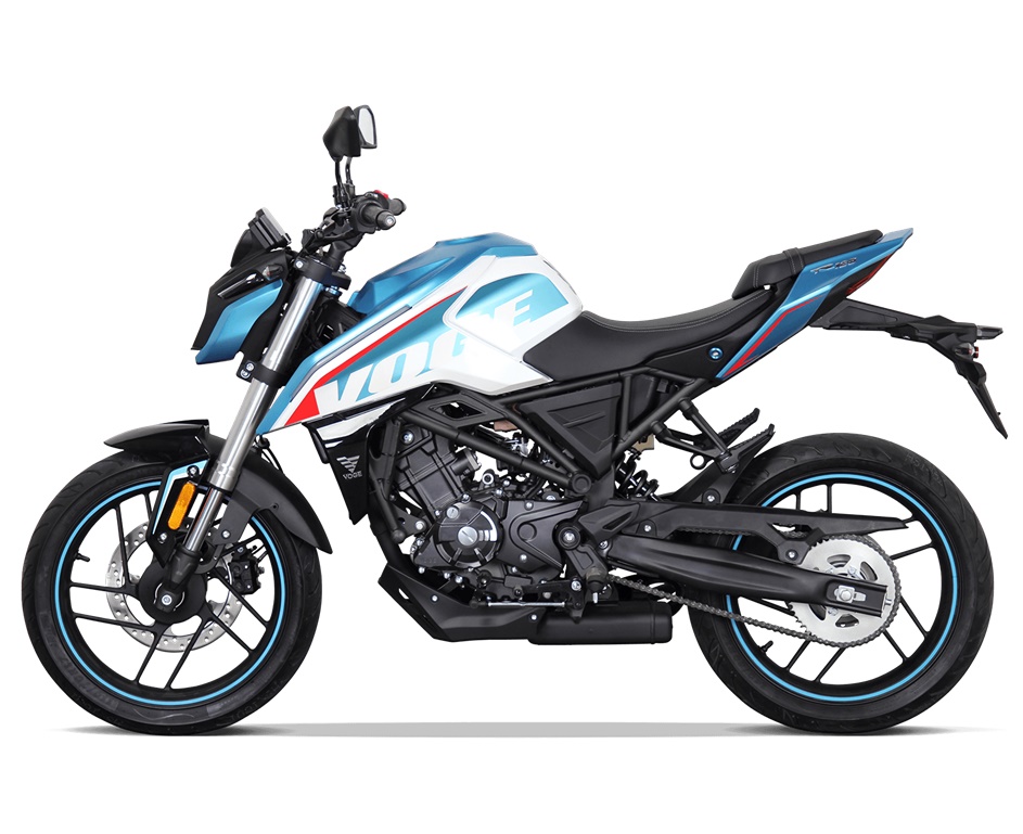 VOGE NAKED 125R-image-1