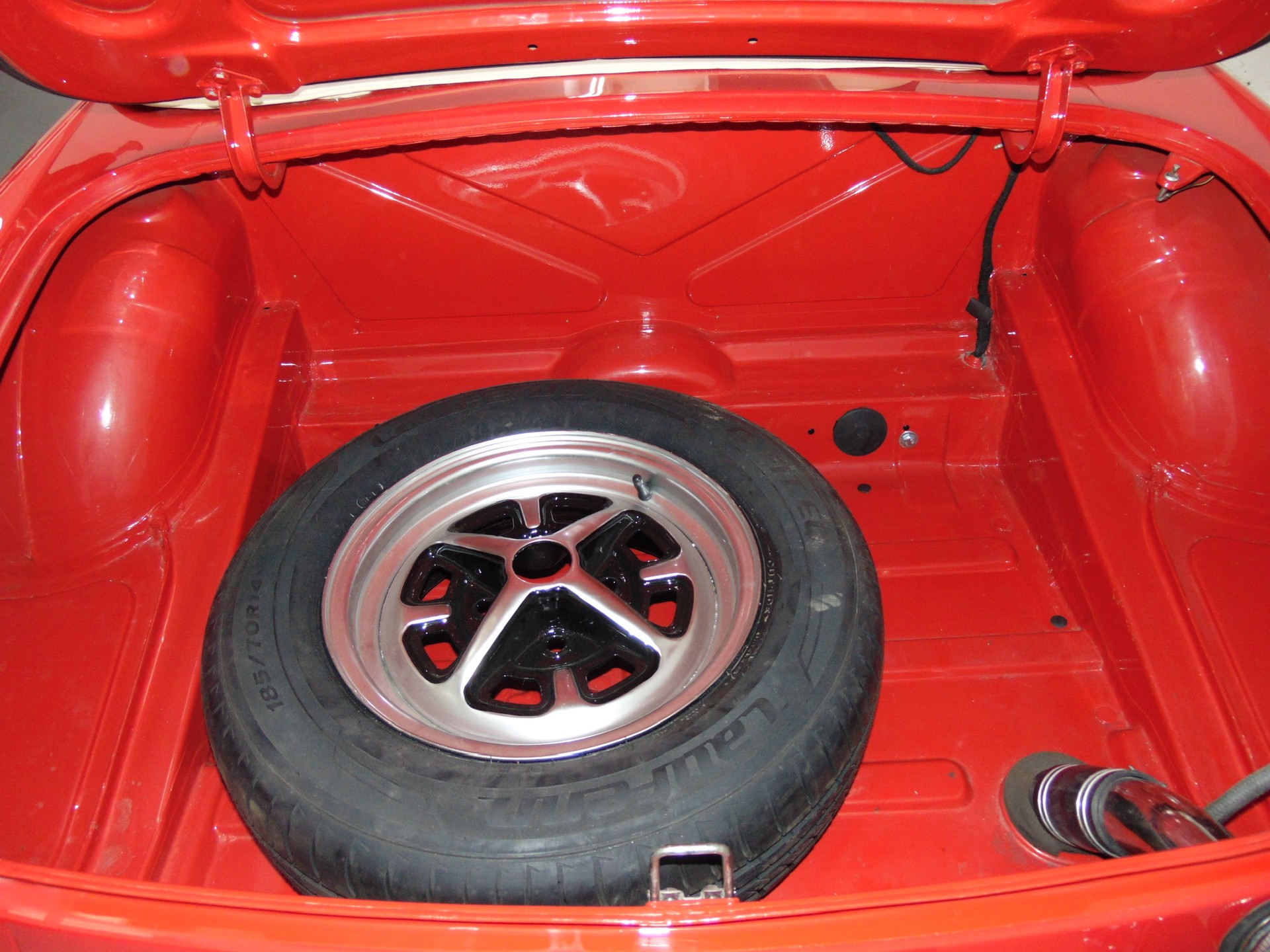 MG MGB-image-7