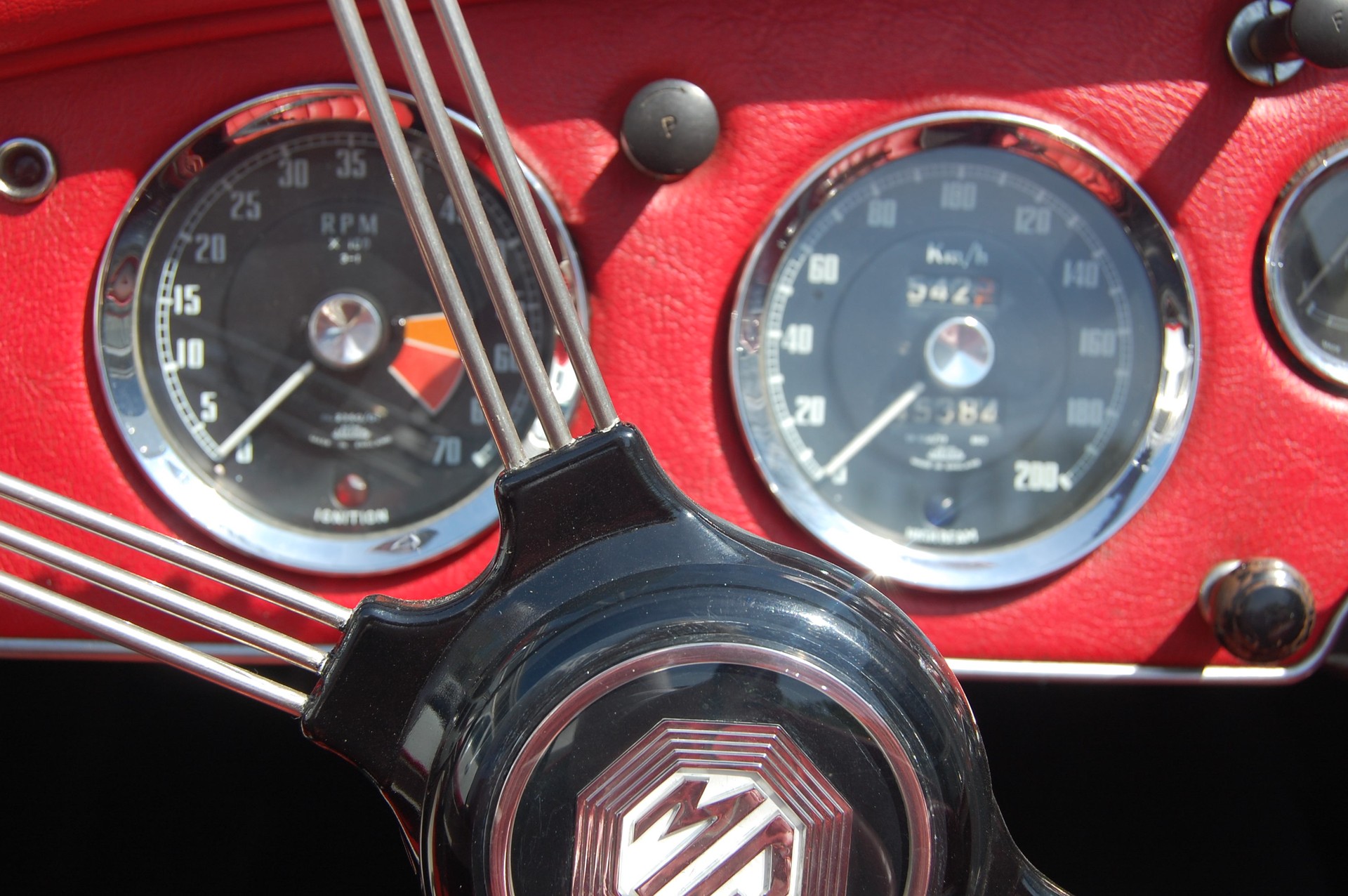 MG Cabriolet-image-15