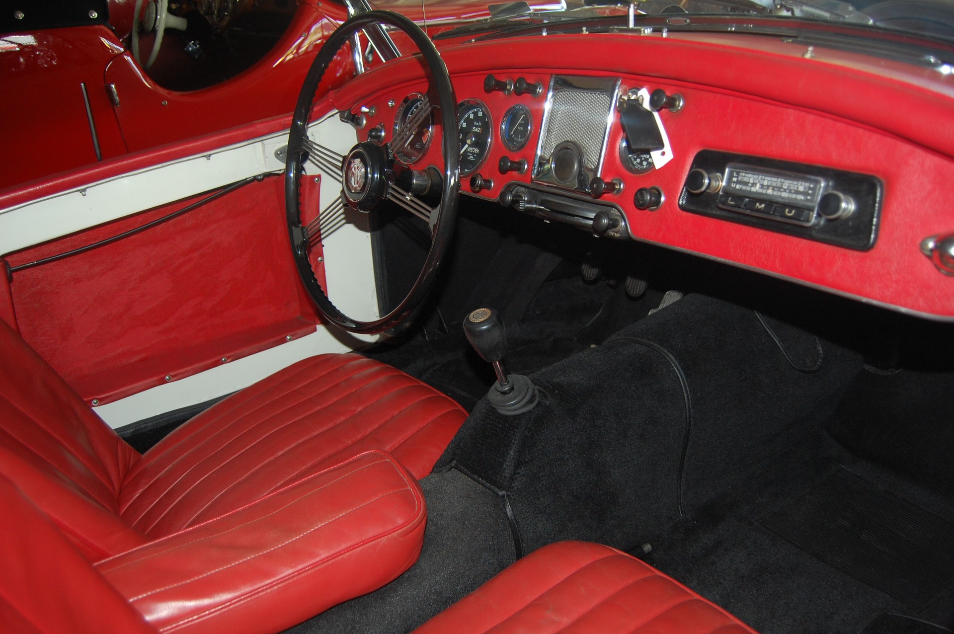 MG Cabriolet-image-13