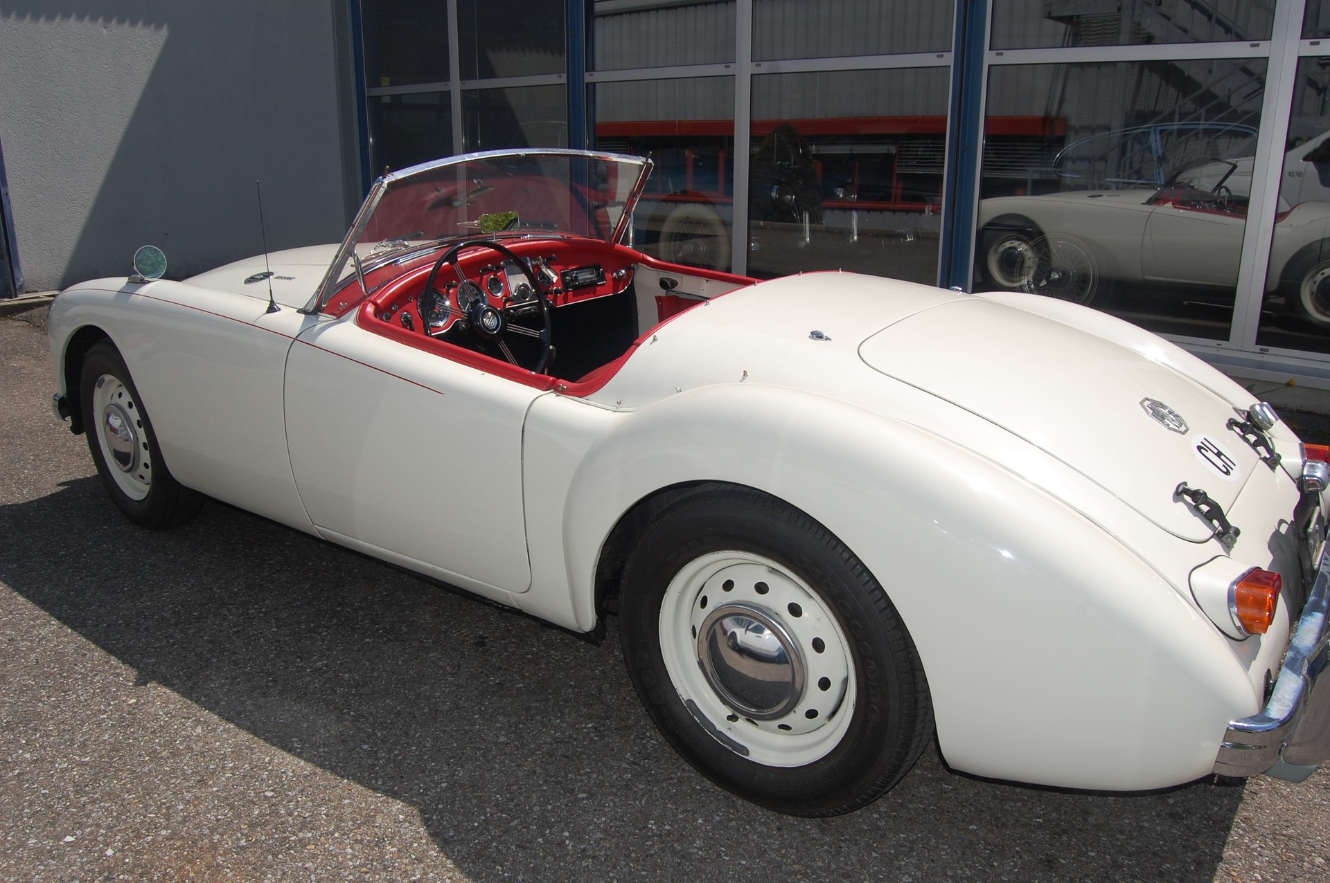 MG Cabriolet-image-3