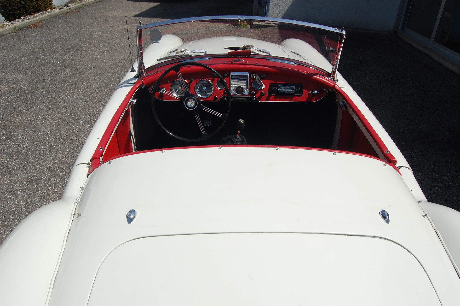 MG Cabriolet-image-5