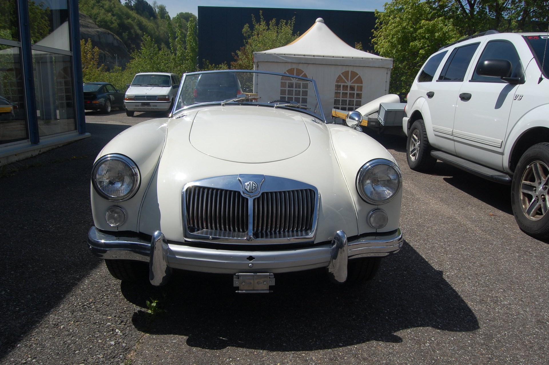 MG Cabriolet-image-4