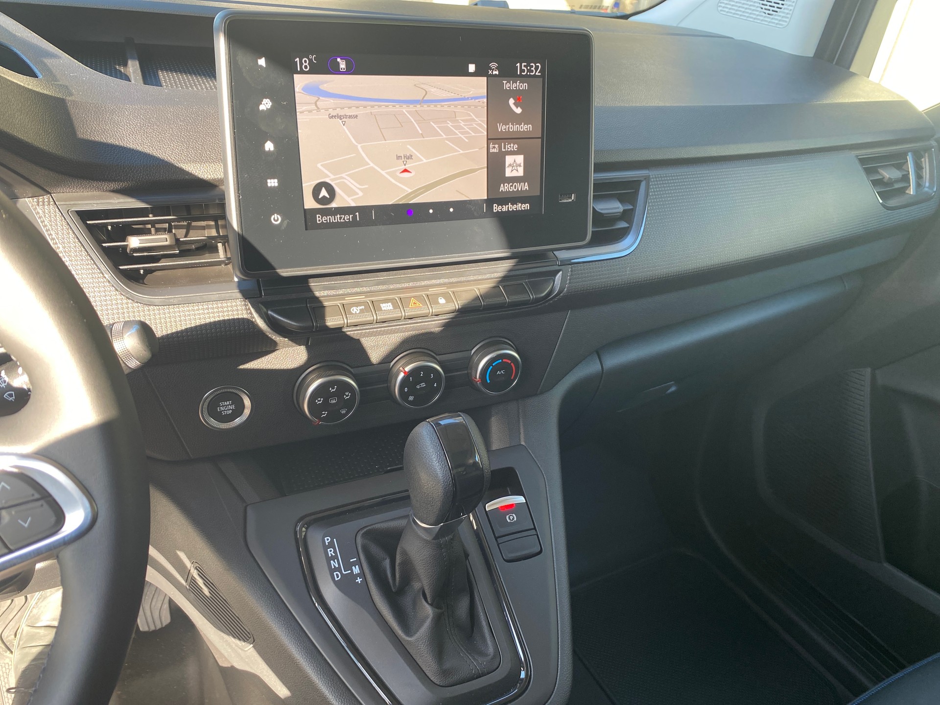 NISSAN Townstar 1.3 DIG-T L1 N-Conneta DCT-image-12