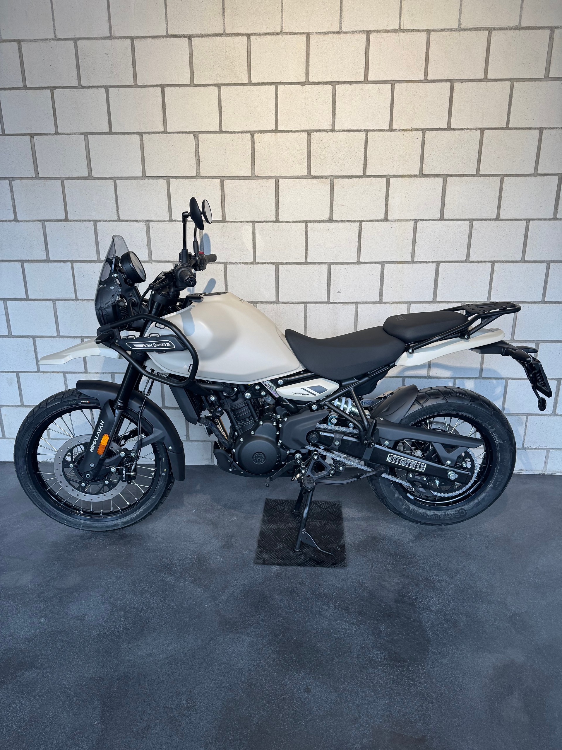 ROYAL ENFIELD HIMALAYAN 452-image-1