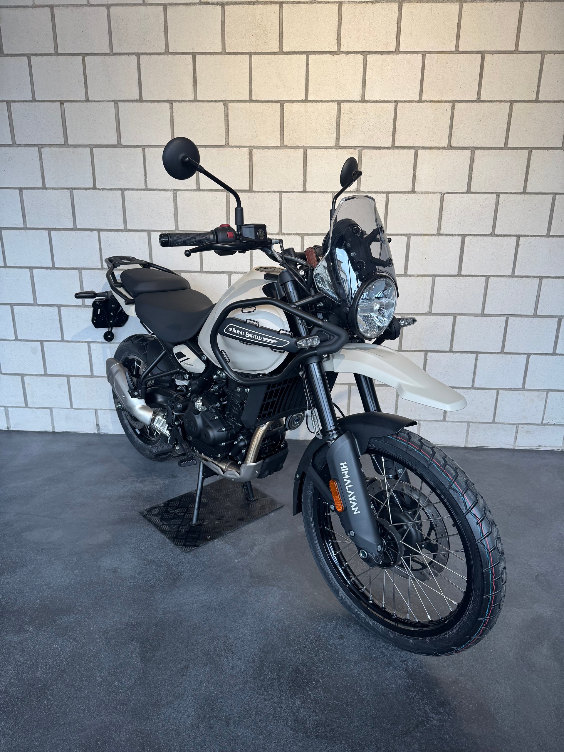ROYAL ENFIELD HIMALAYAN 452-image-3