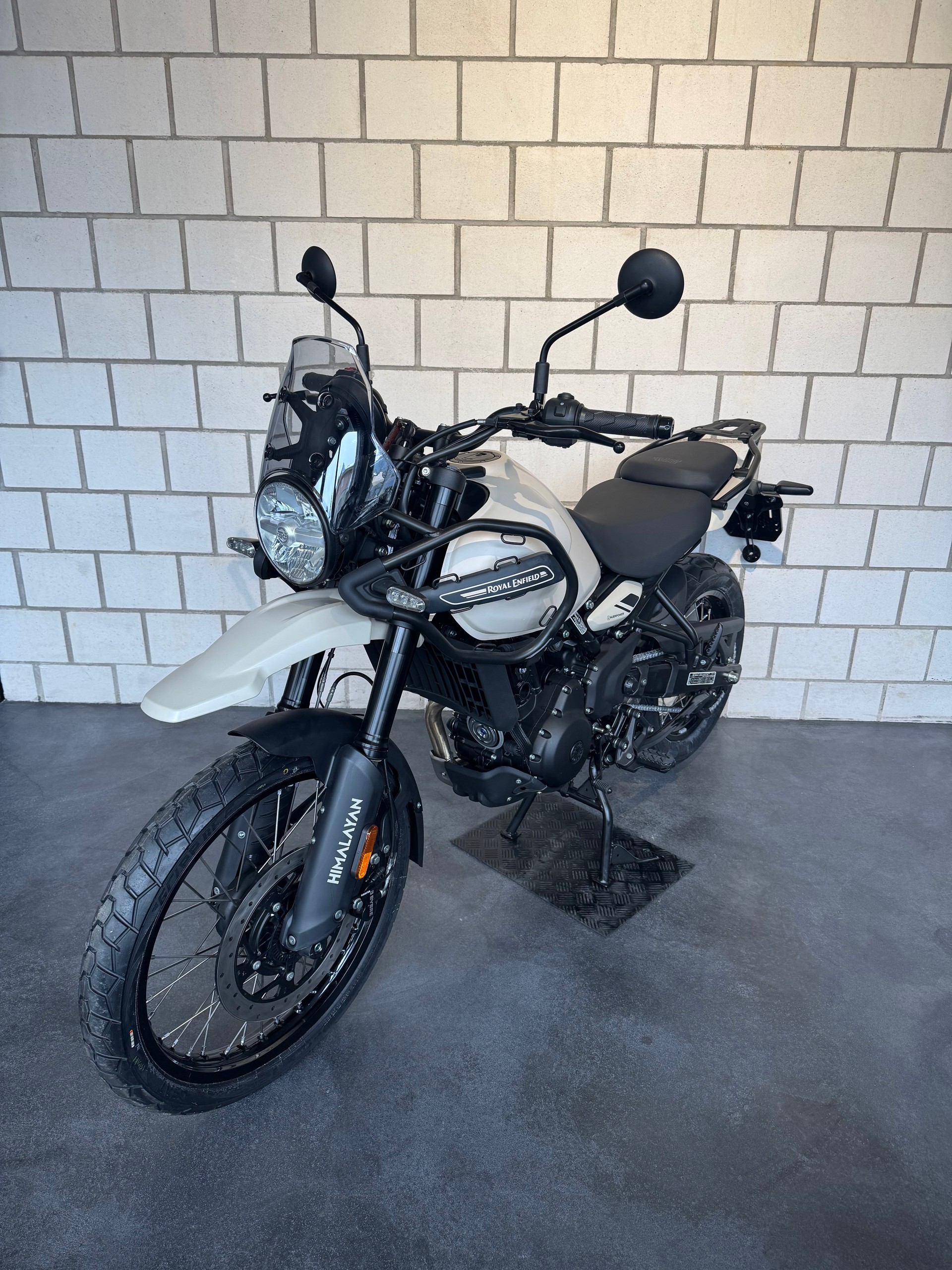 ROYAL ENFIELD HIMALAYAN 452-image-2