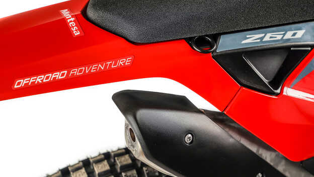 MONTESA Montesa 4Ride 2023-image-2