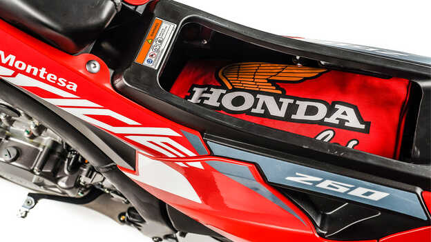 MONTESA Montesa 4Ride 2023-image-1