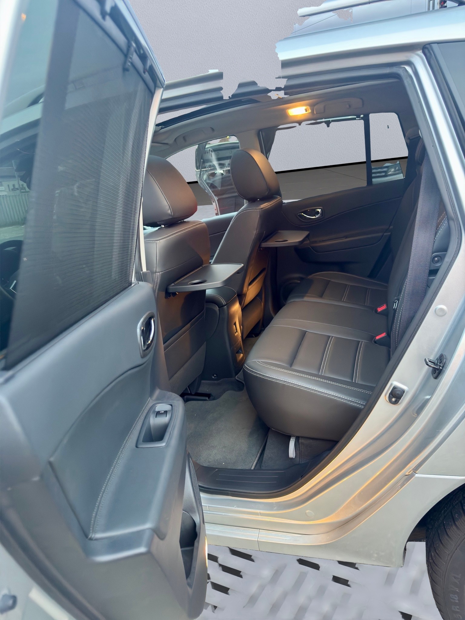 RENAULT Koleos 2.0 dCi Bose 4x4 Automatic-image-10