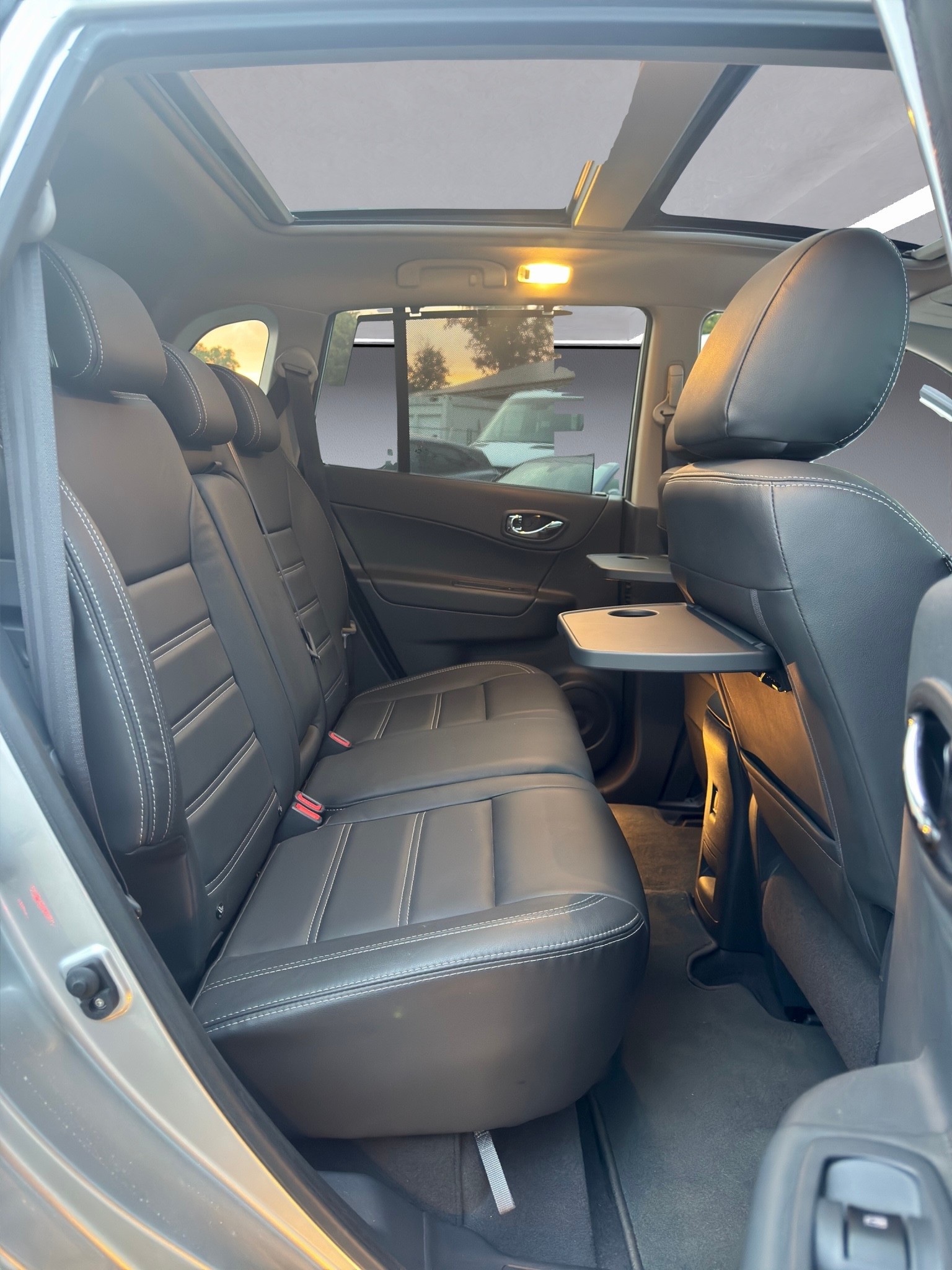 RENAULT Koleos 2.0 dCi Bose 4x4 Automatic-image-11