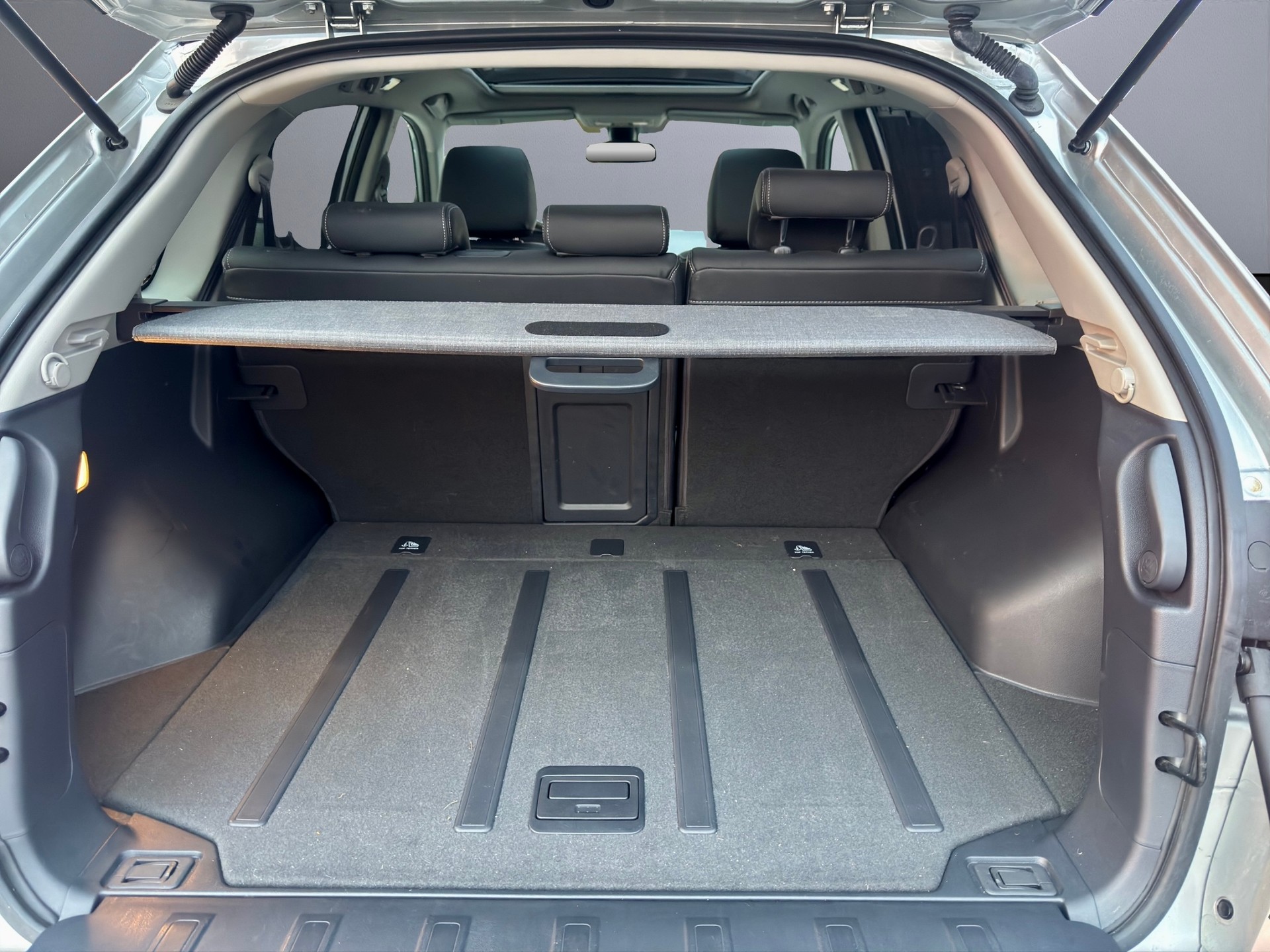 RENAULT Koleos 2.0 dCi Bose 4x4 Automatic-image-16