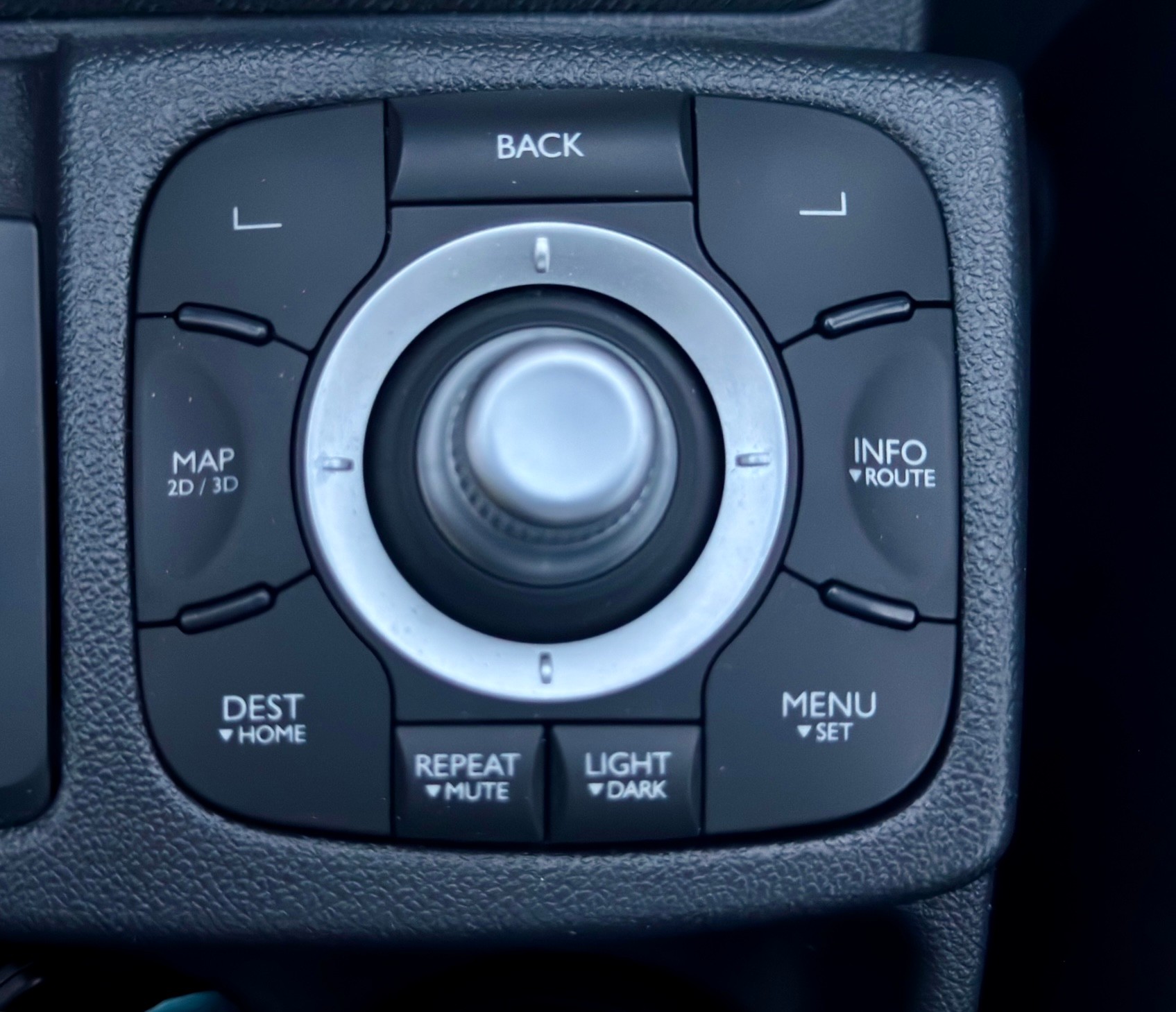 RENAULT Koleos 2.0 dCi Bose 4x4 Automatic-image-21