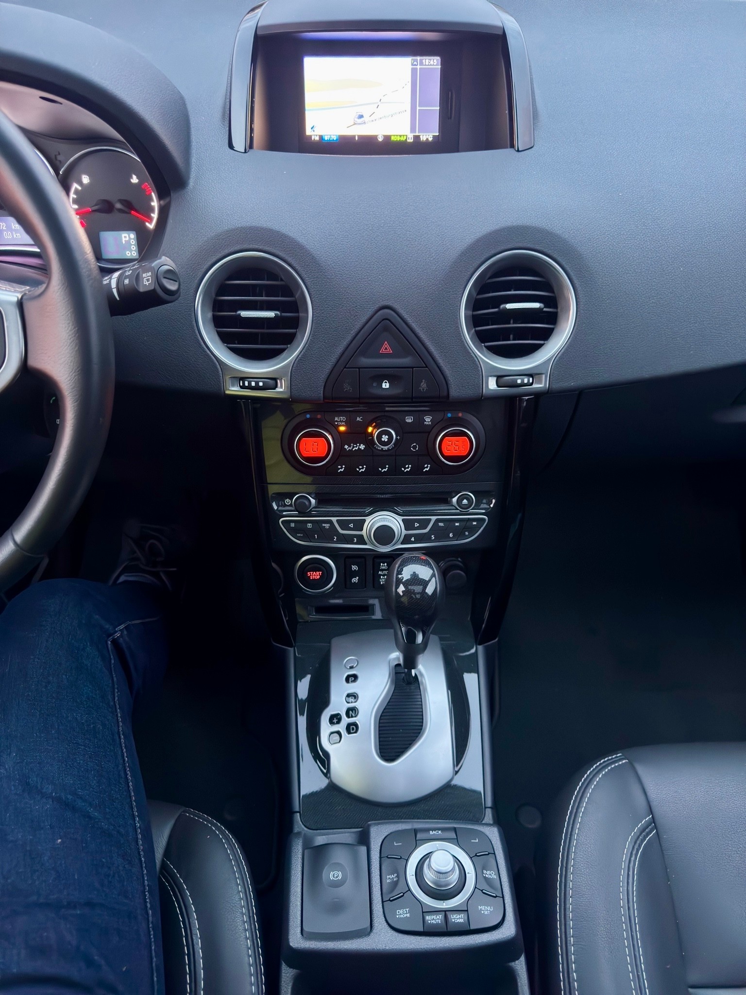 RENAULT Koleos 2.0 dCi Bose 4x4 Automatic-image-14