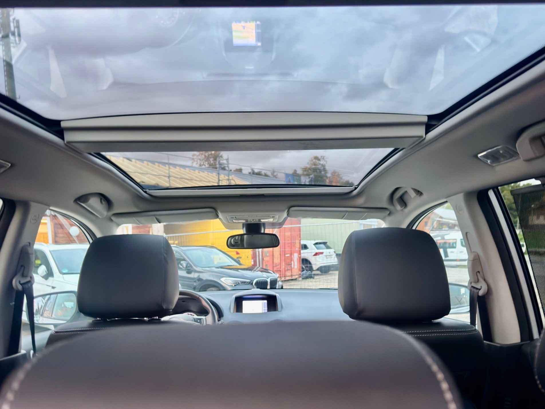 RENAULT Koleos 2.0 dCi Bose 4x4 Automatic-image-20