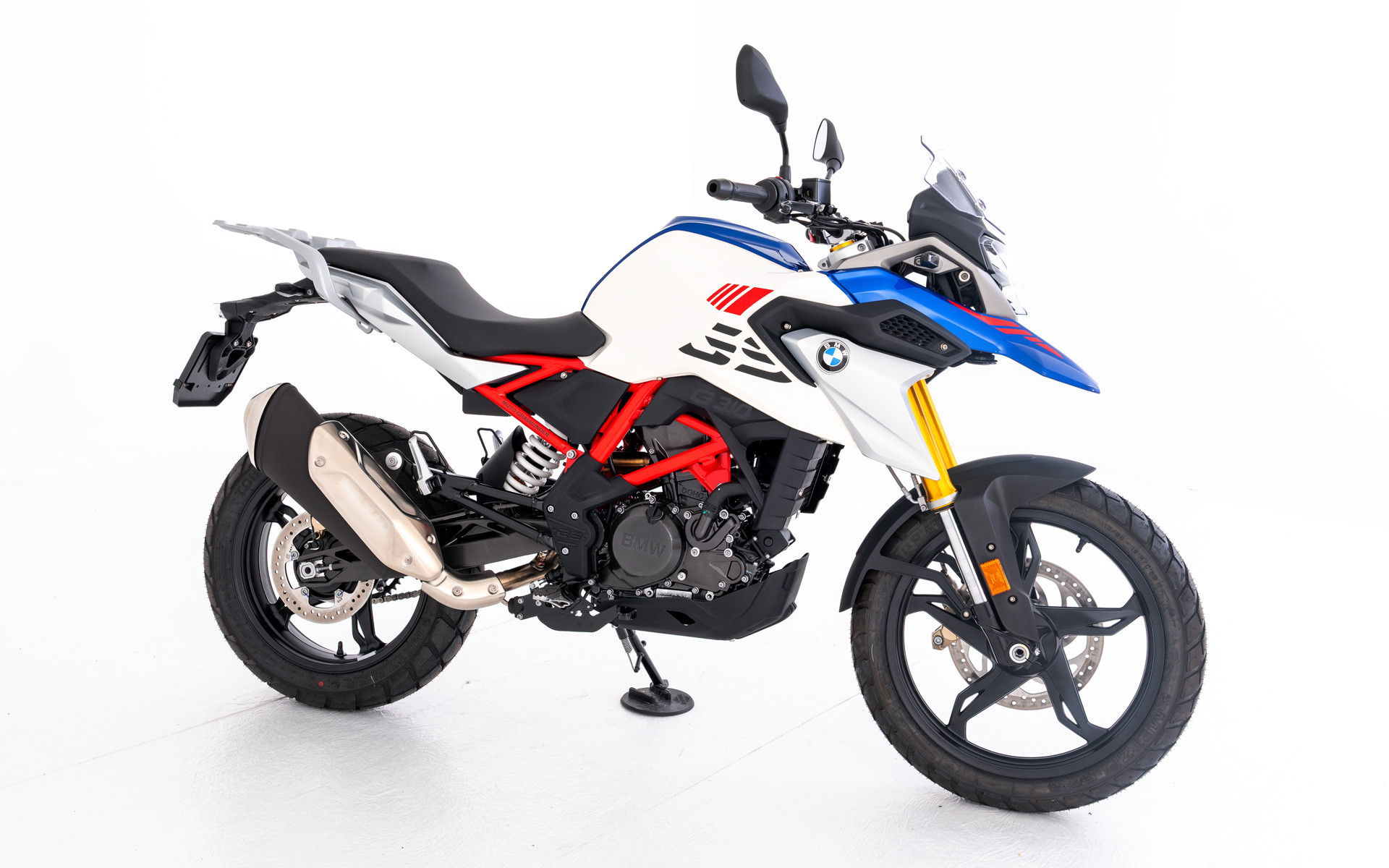 BMW G 310 GS Sport-image-2