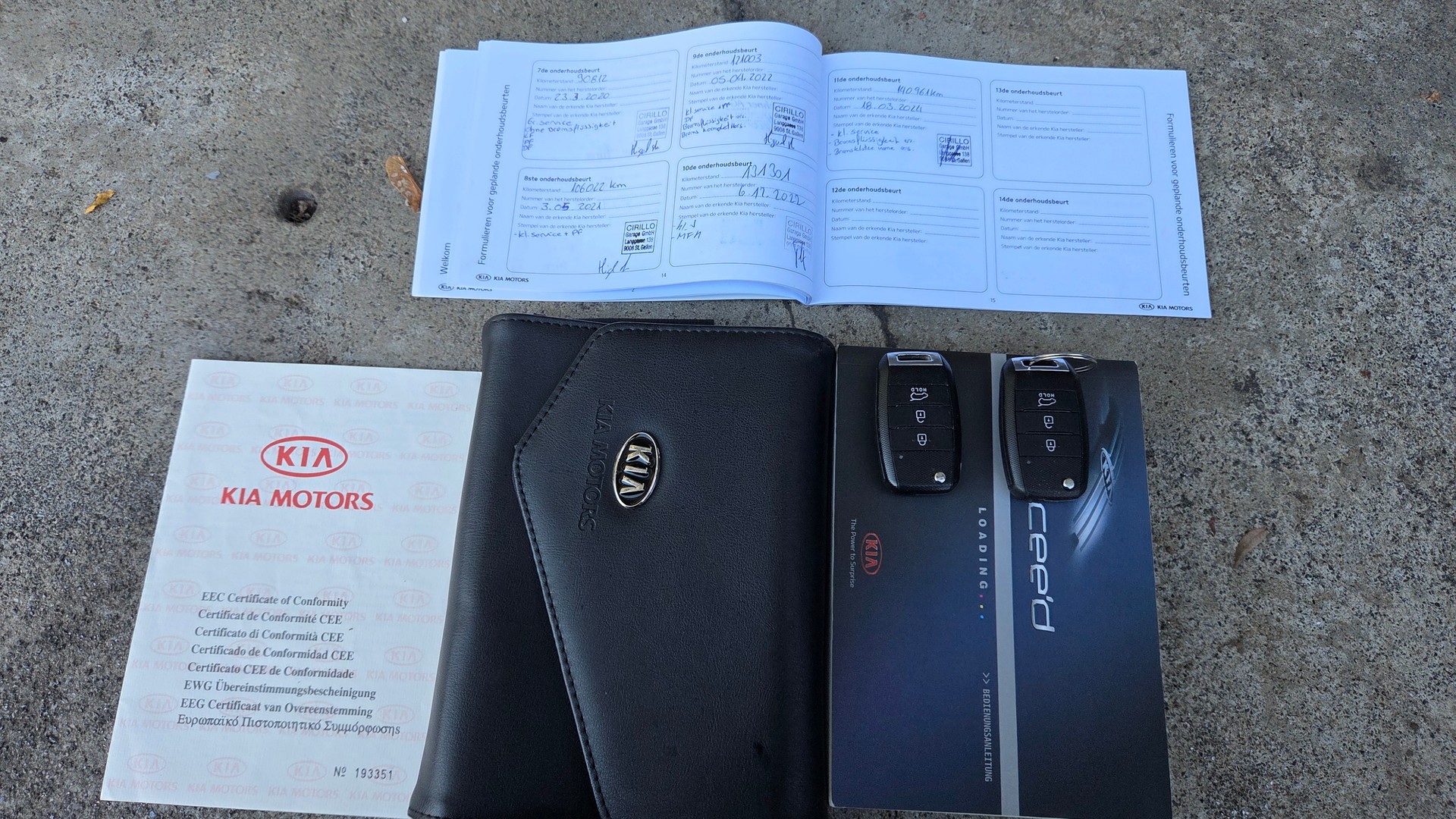 KIA CEED-image-15
