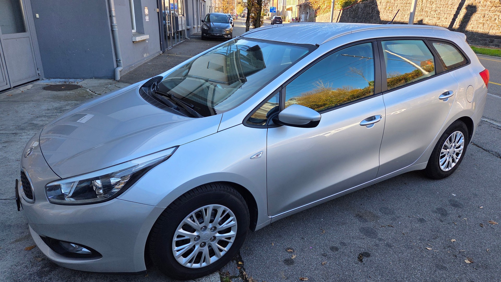 KIA CEED-image-5