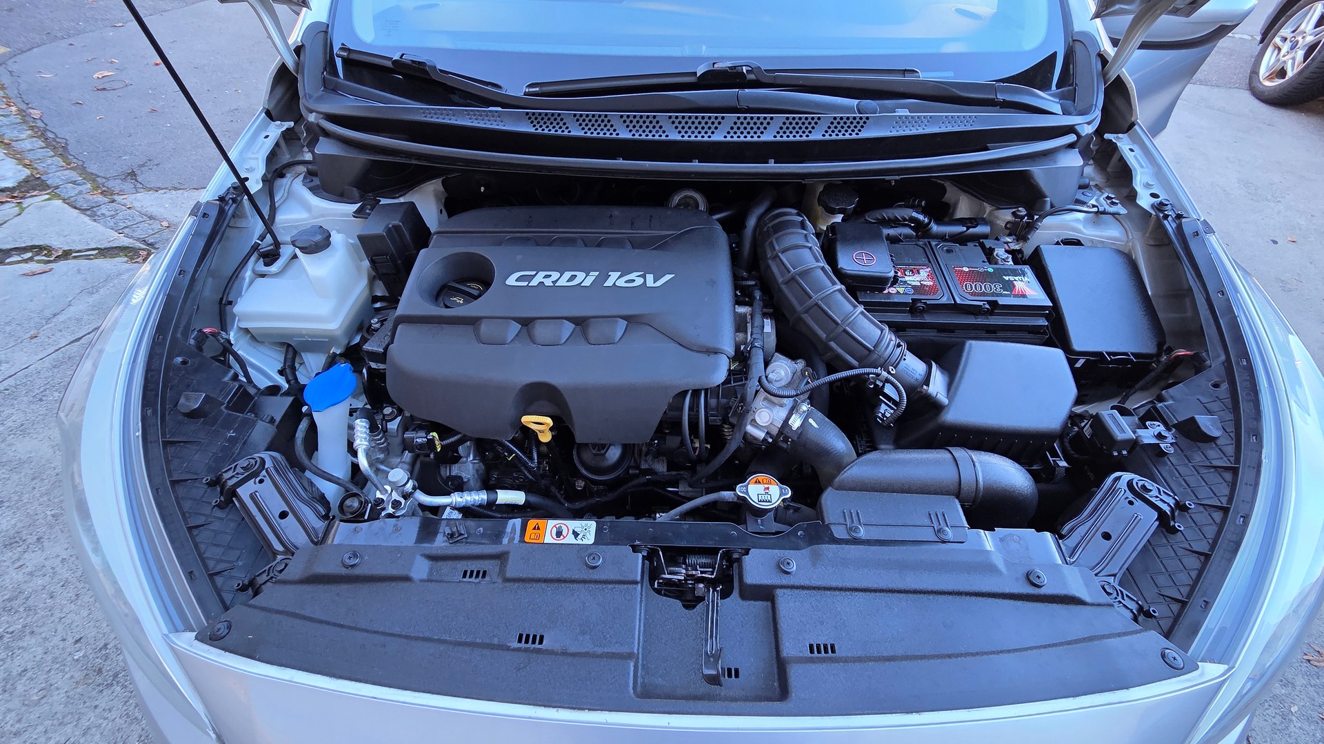 KIA CEED-image-14