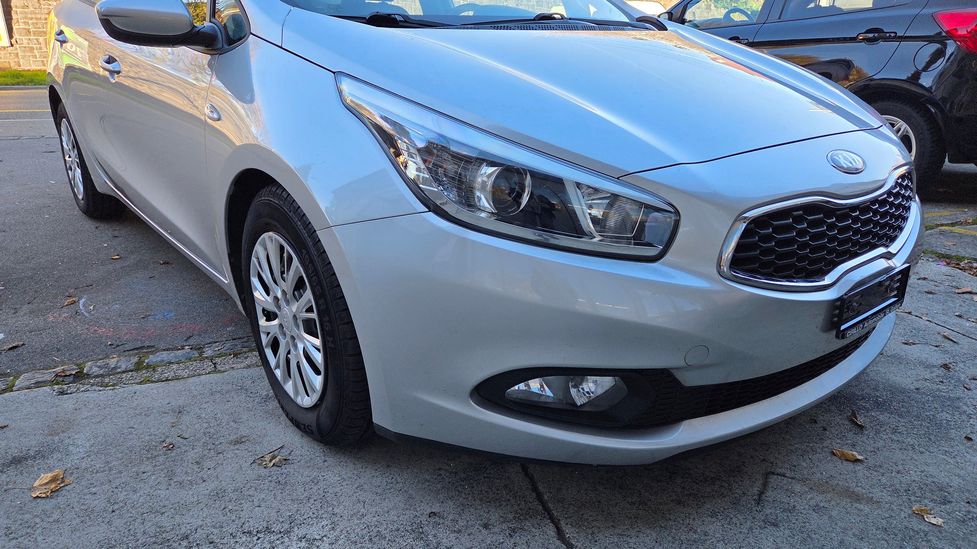 KIA CEED-image-1