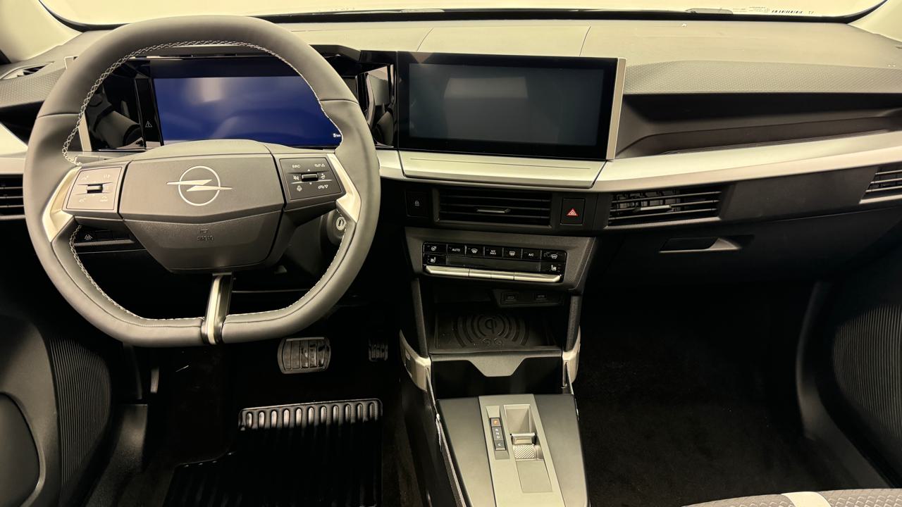 OPEL Frontera-e 44 kWh GS-image-5