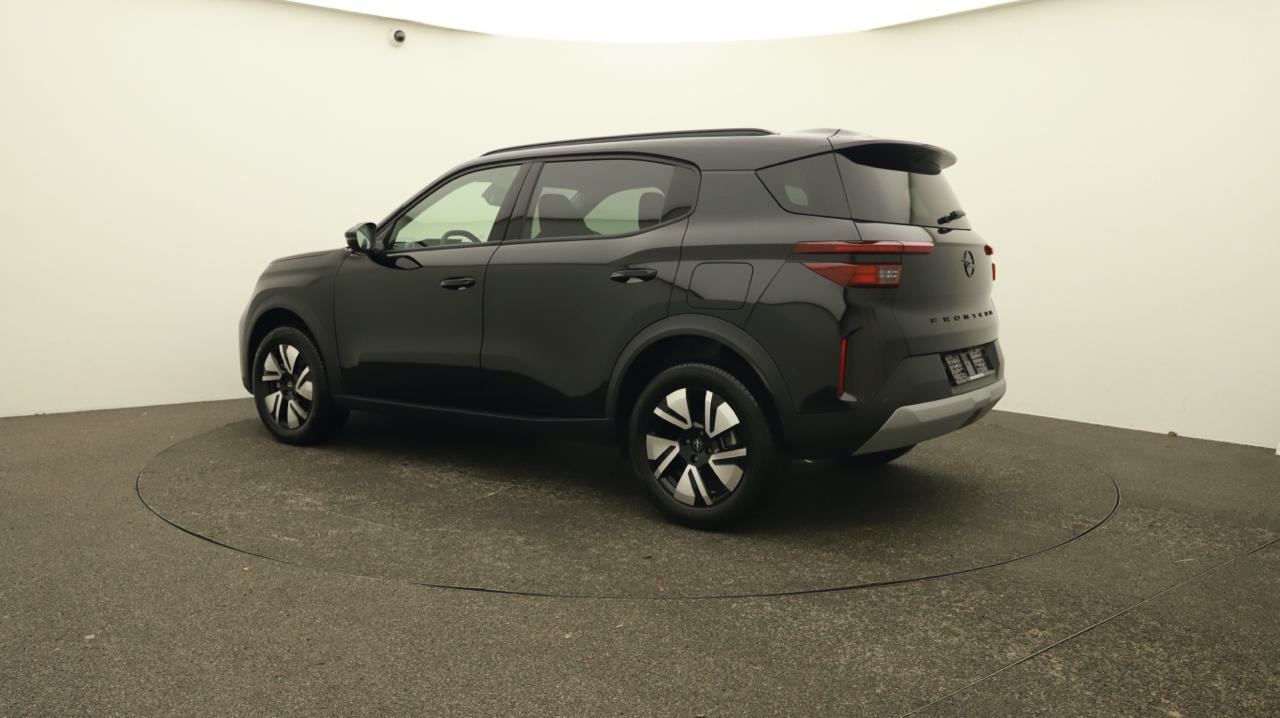 OPEL Frontera-e 44 kWh GS-showroom-element-2