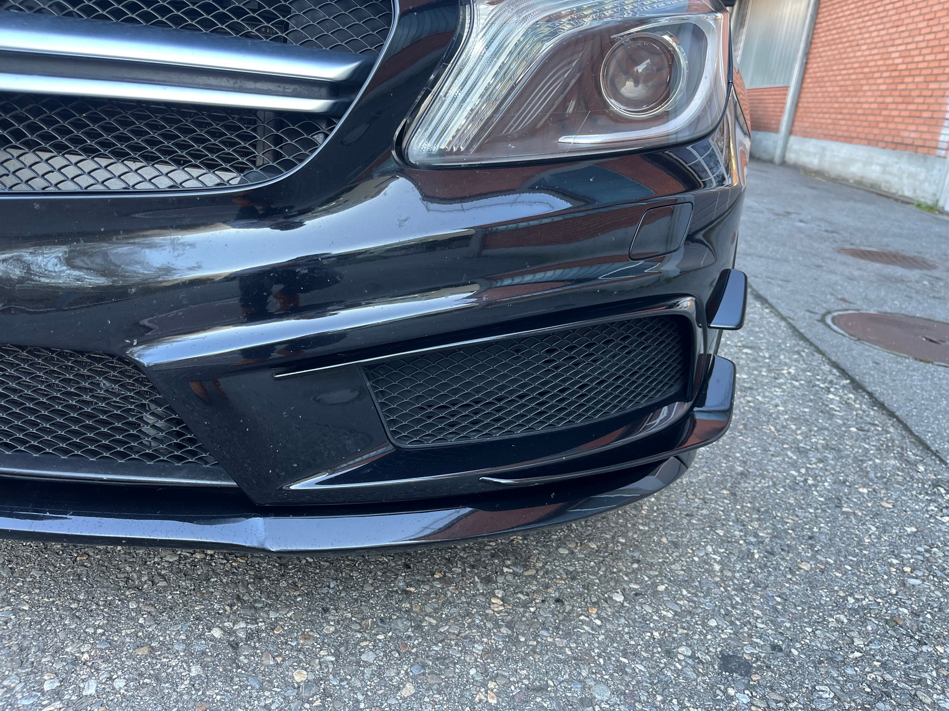 MERCEDES-BENZ A 45 AMG 4Matic Speedshift 7G-DCT-image-5