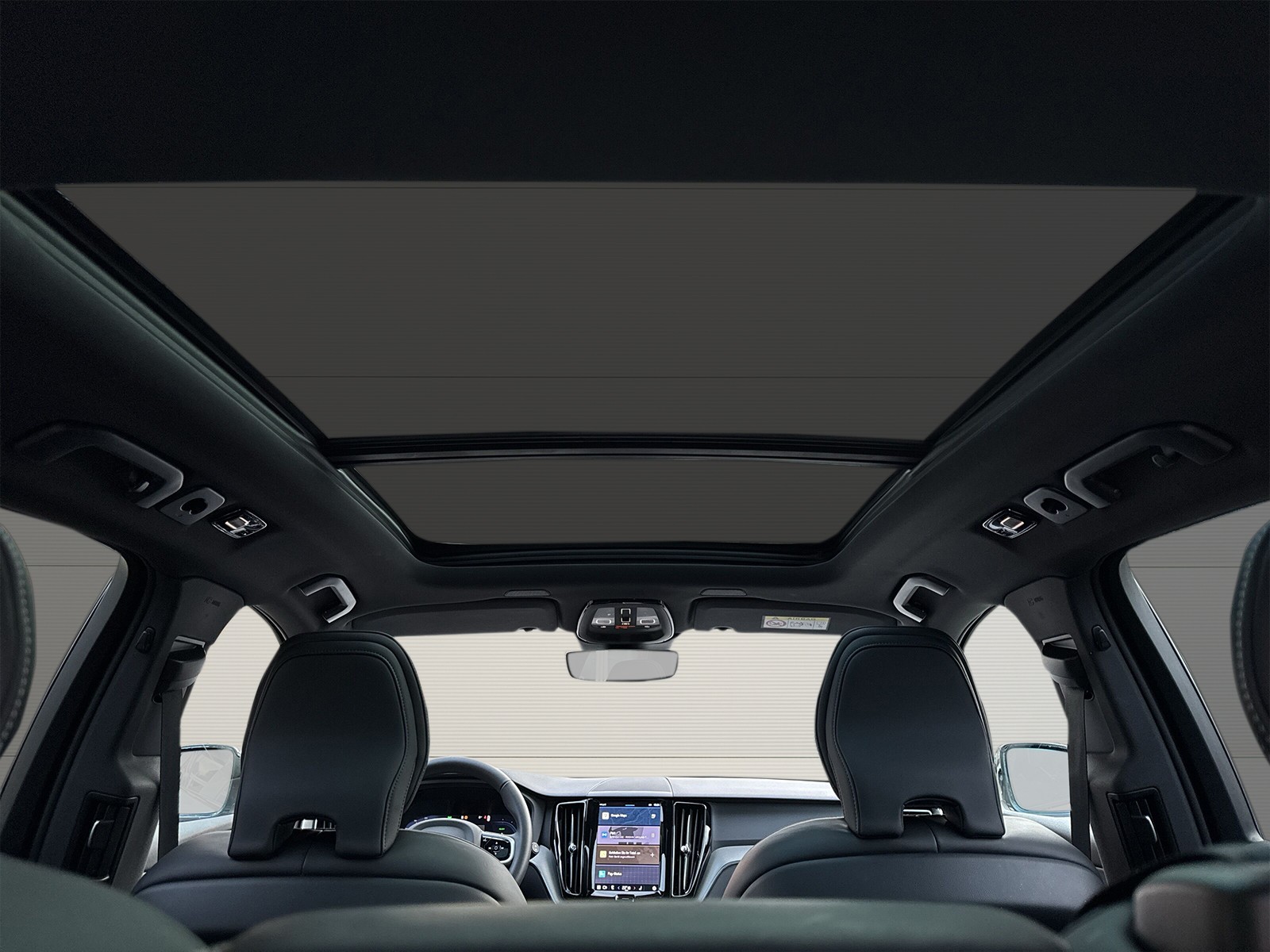 VOLVO XC60 2.0 T6 TE Plus Dark eAWD-image-10