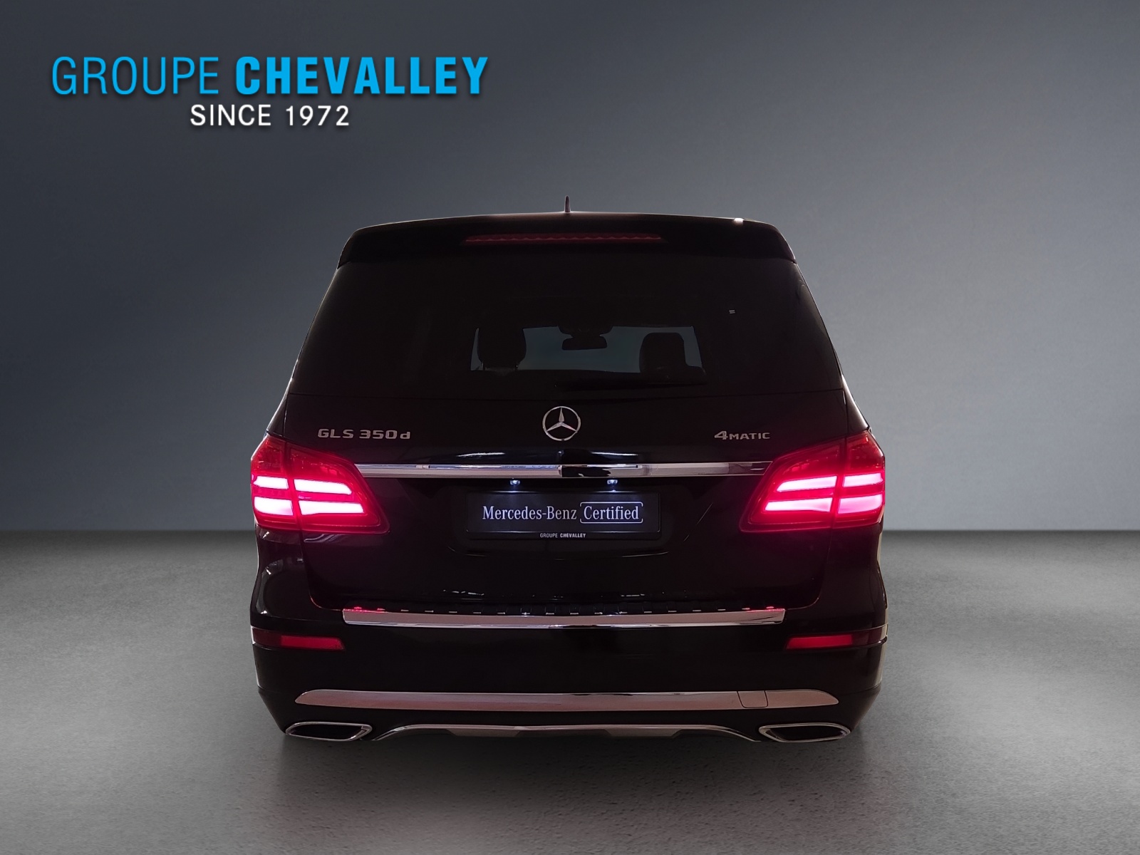MERCEDES-BENZ GLS 350 d 4Matic-image-4