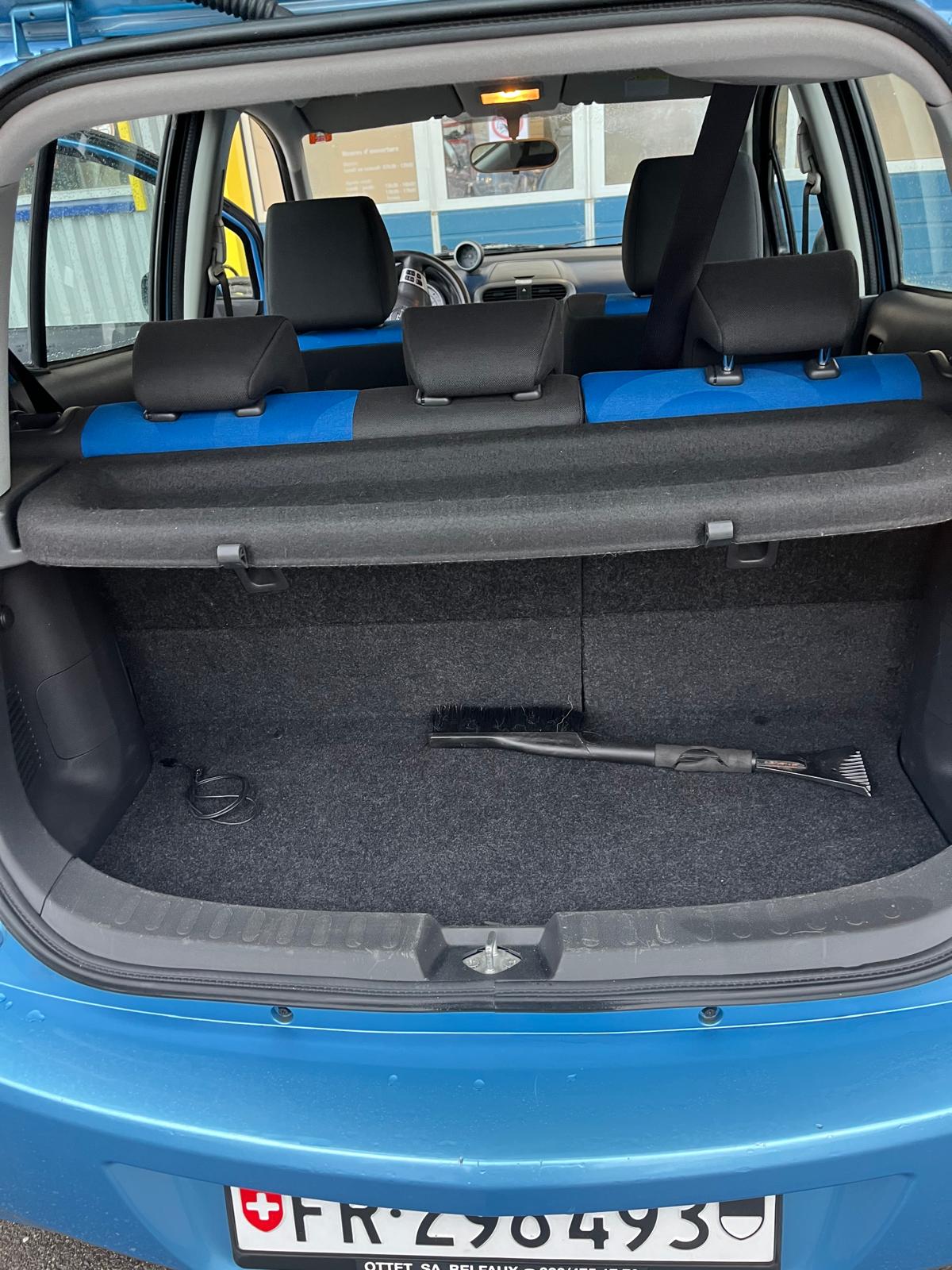 OPEL Agila 1.2 Enjoy-image-5