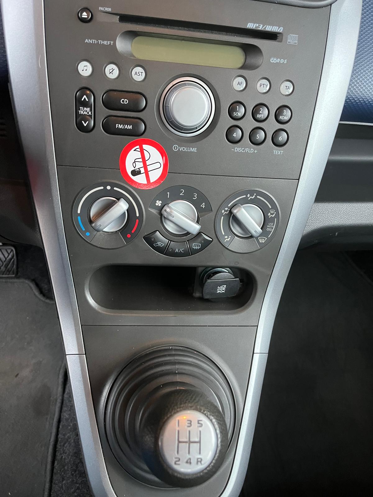 OPEL Agila 1.2 Enjoy-image-6