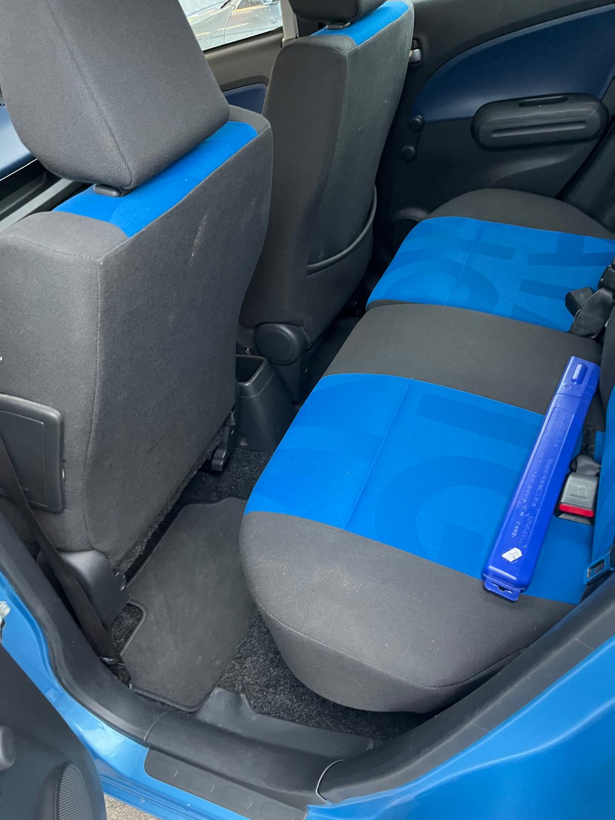 OPEL Agila 1.2 Enjoy-image-4