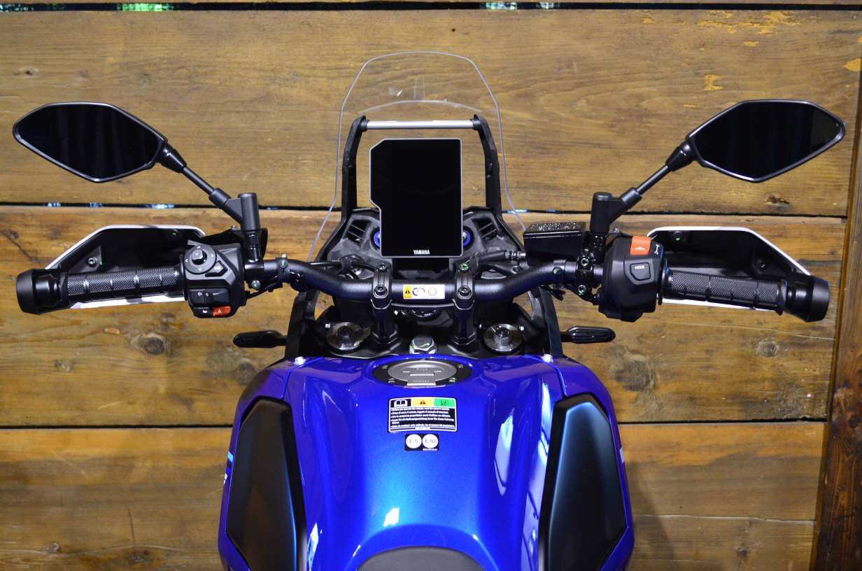 YAMAHA XT 700 Z Ténéré Low ABS-image-2